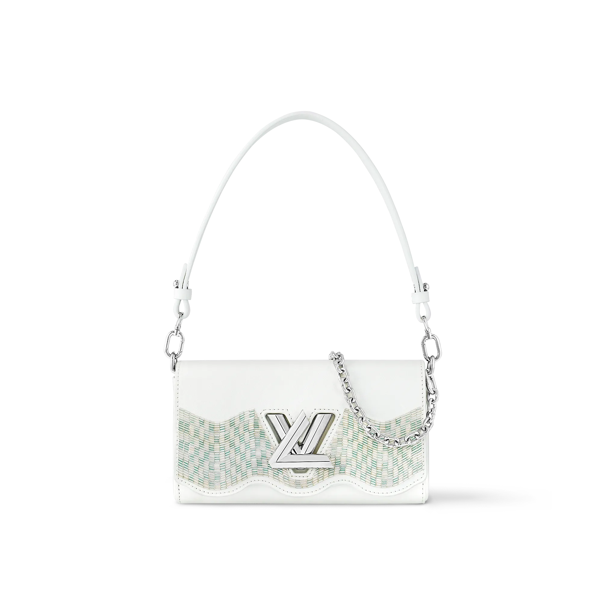 Louis Vuitton Twist West Other Leathers - Bags - For Women M11405