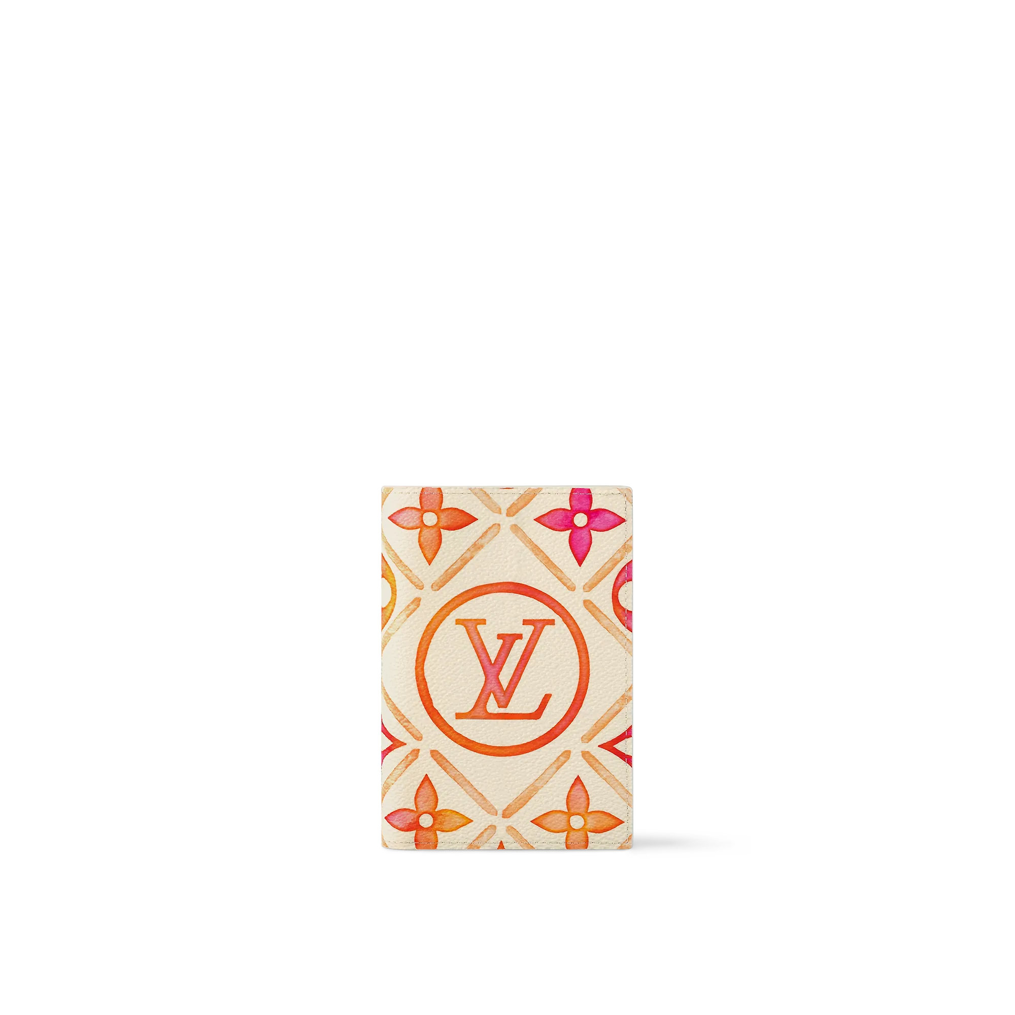 Louis Vuitton Passport Cover Other Monogram Canvas - Women - Small Leather Goods M11457