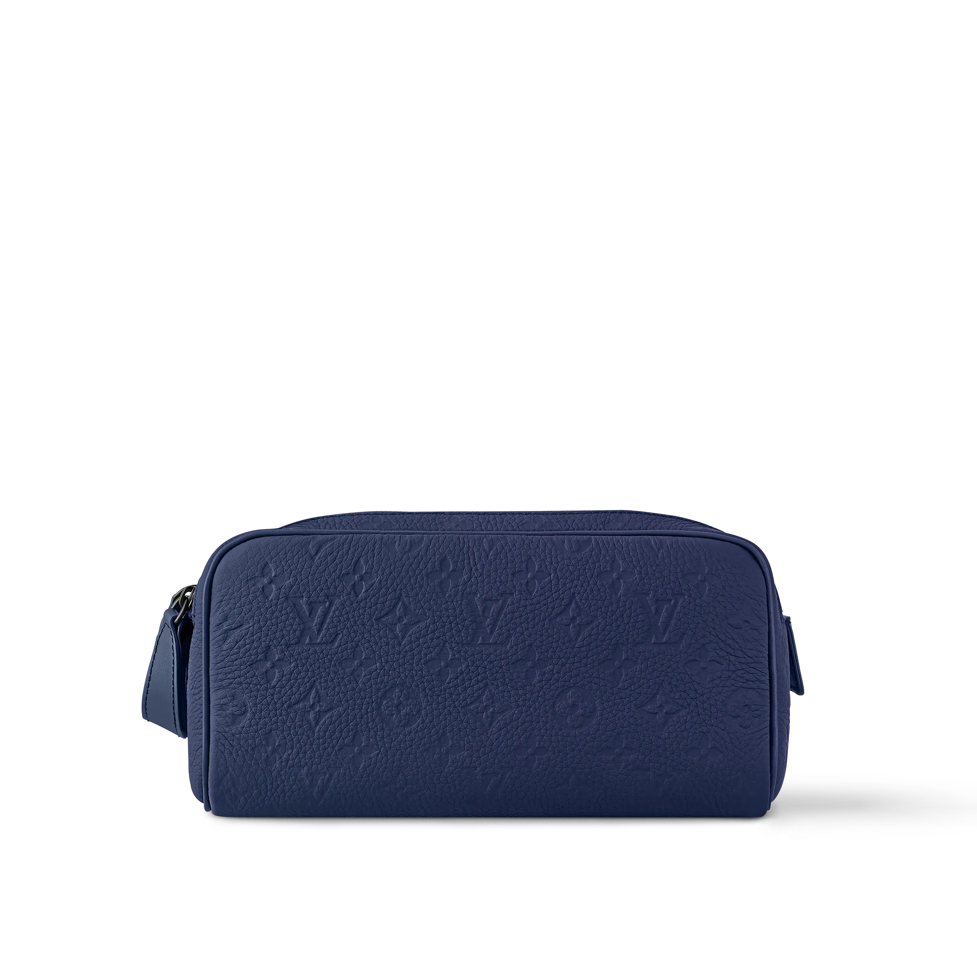 Louis Vuitton Dopp Kit Taurillon Monogram - Men - Travel M11497