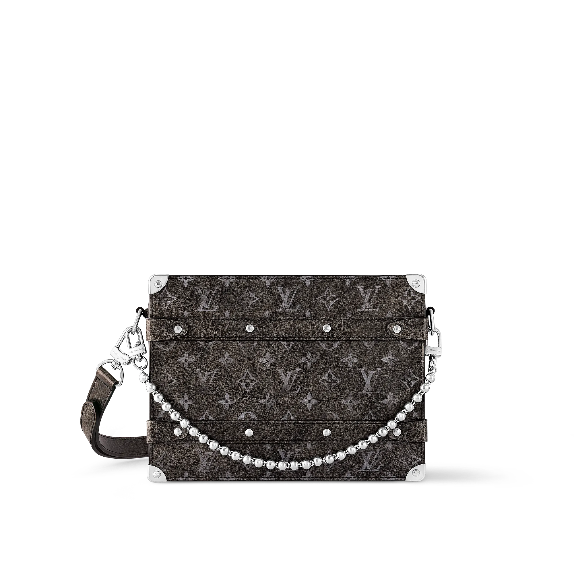 Louis Vuitton Loose Trunk Autres Cuirs Monogram - Men - Bags M11519