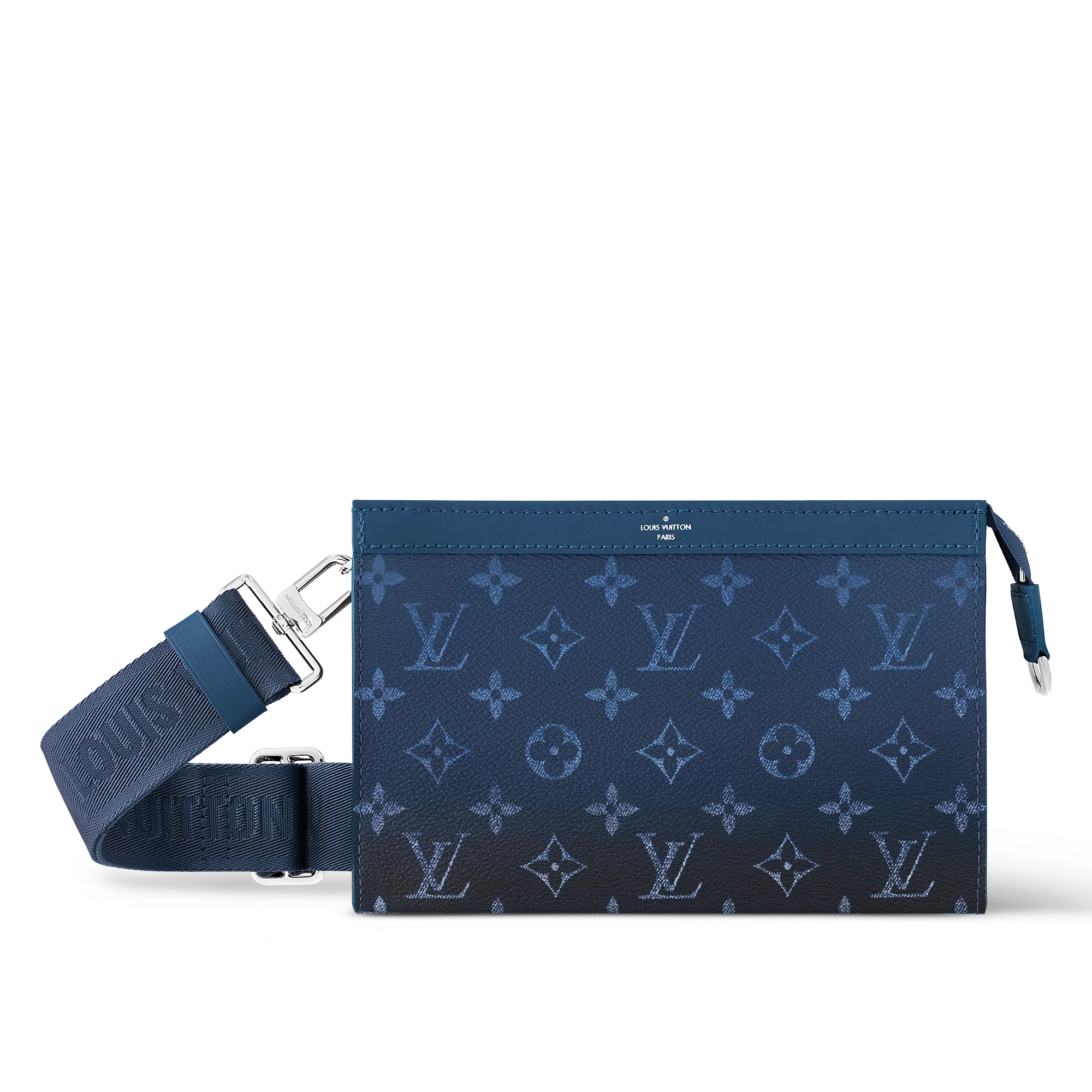 Louis Vuitton Gaston Wearable Wallet Monogram Other - Men - Bags M11544