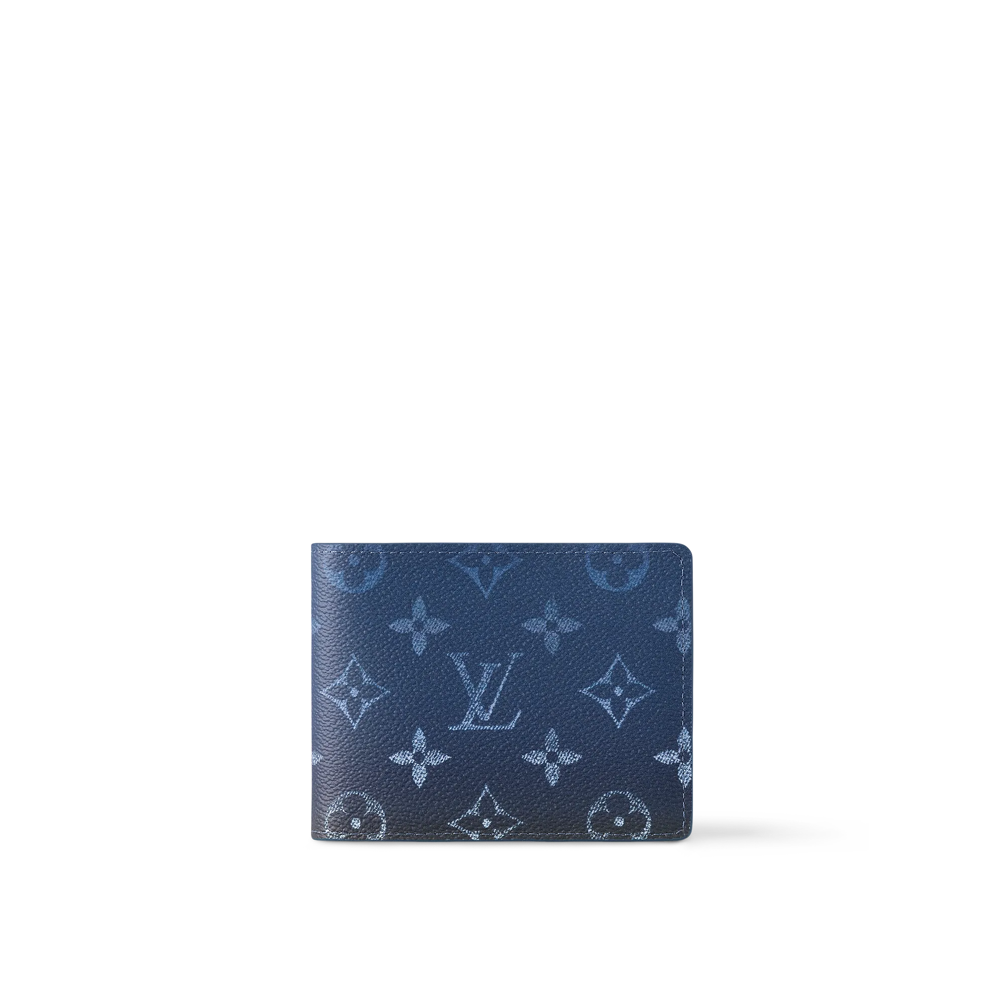 Louis Vuitton Multiple Wallet Monogram Other - gifts - Chuseok Gift Guide M11547