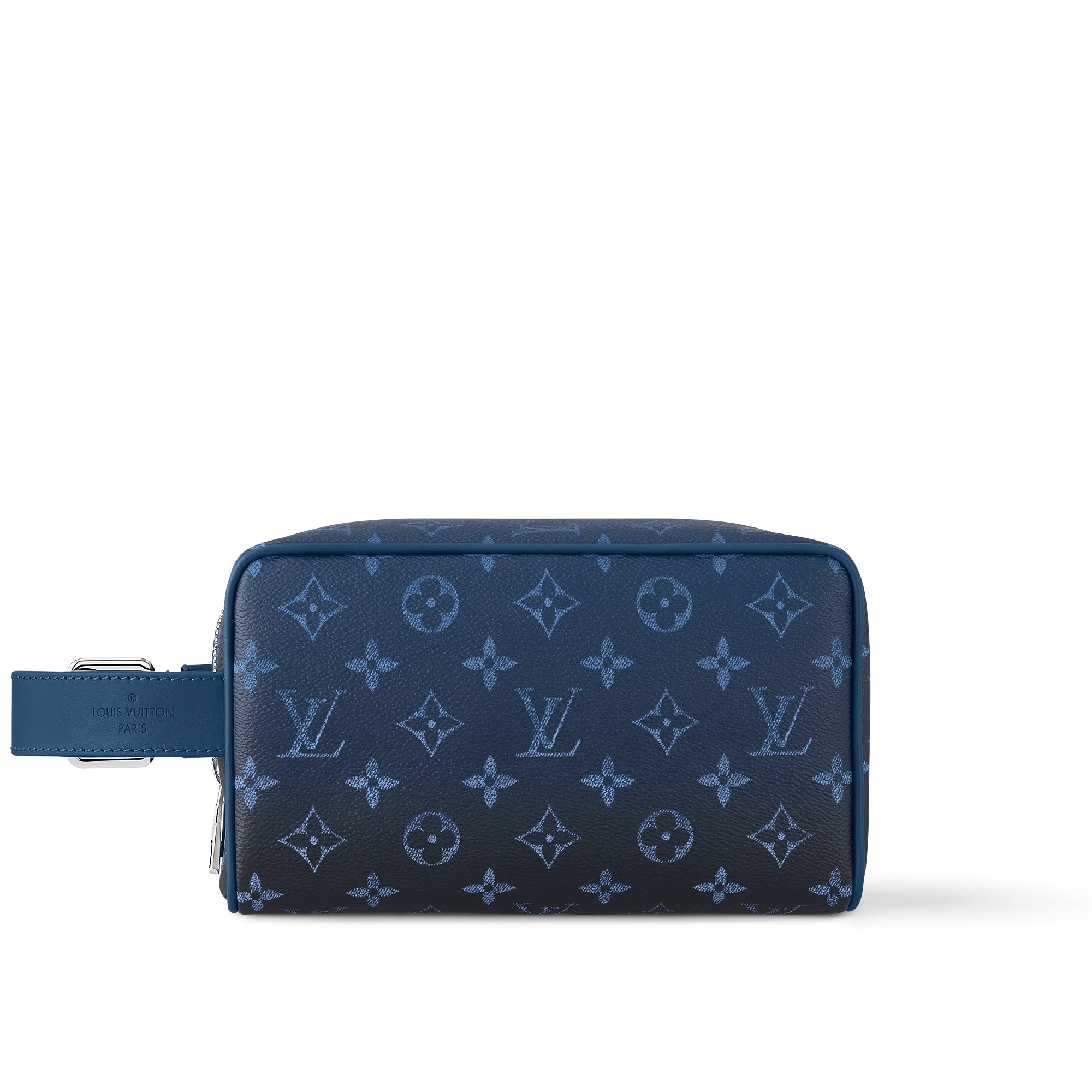 Louis Vuitton Locker Dopp Kit Monogram Other - Men - Travel M11559