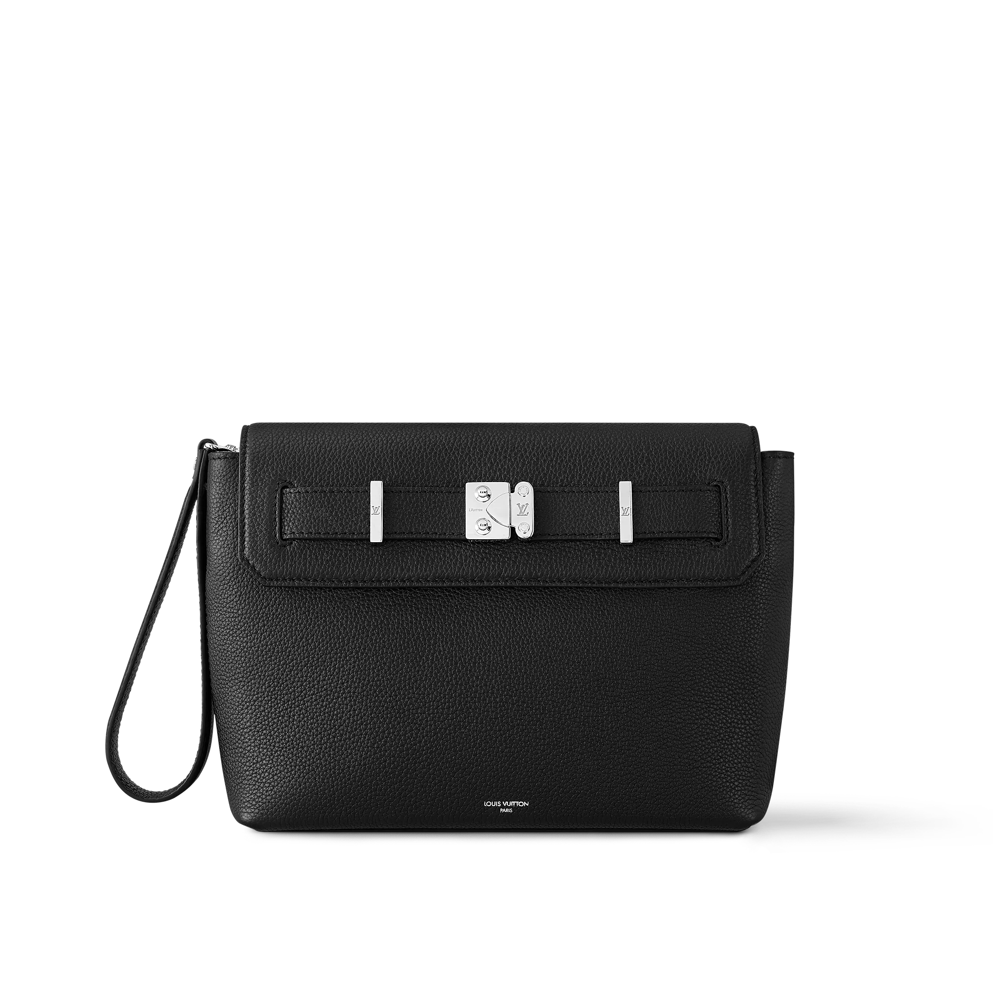 Louis Vuitton Georges Pouch H30 - Men - Bags M11579