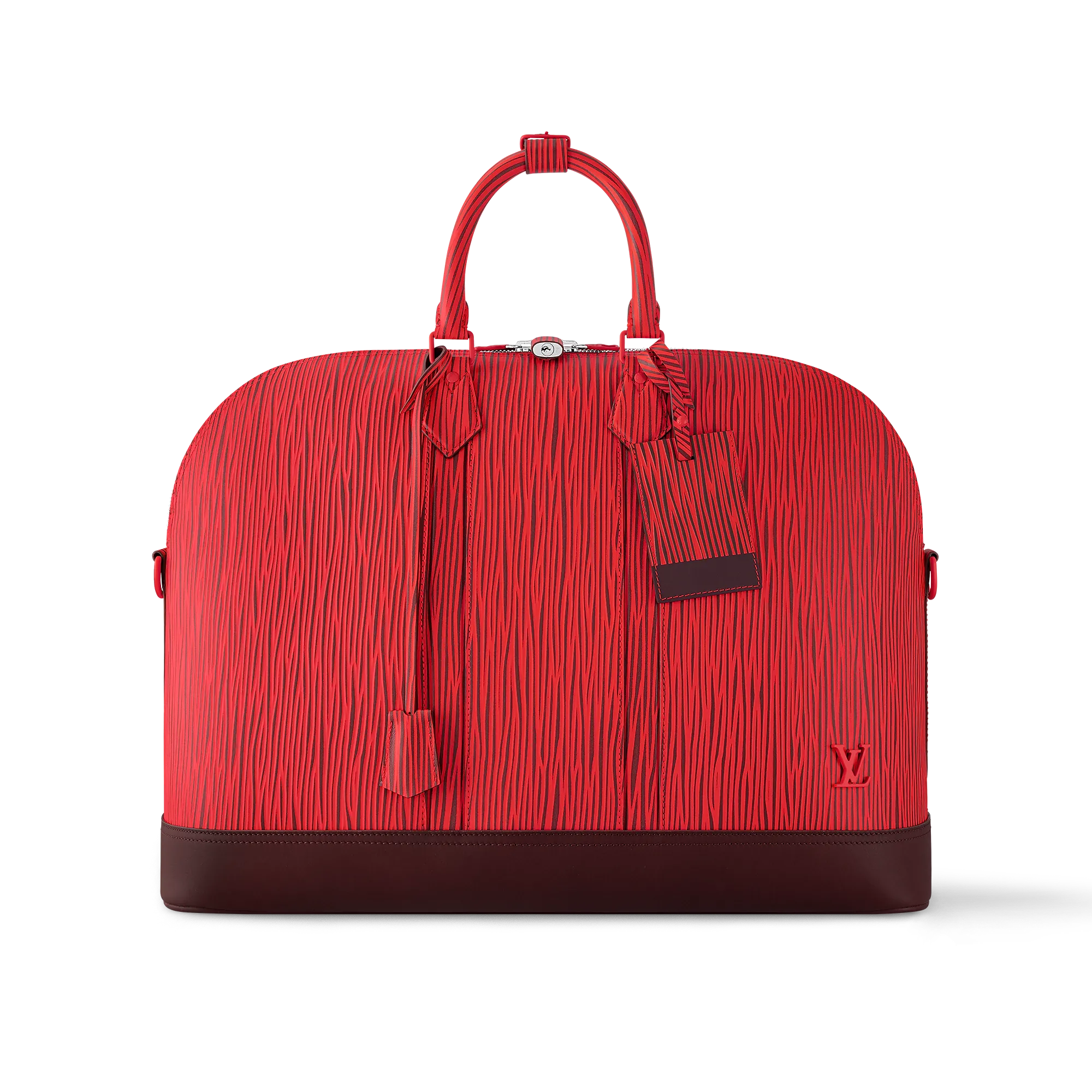 Louis Vuitton LV x Park Seo - Bo Alma Travel GM A05 - Men - Travel M11589