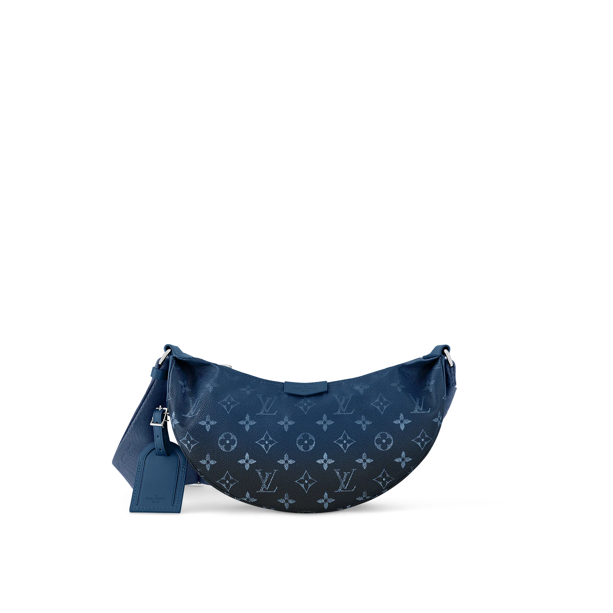 Louis Vuitton Hamac Bag PM Monogram Other - Men - Bags M11594