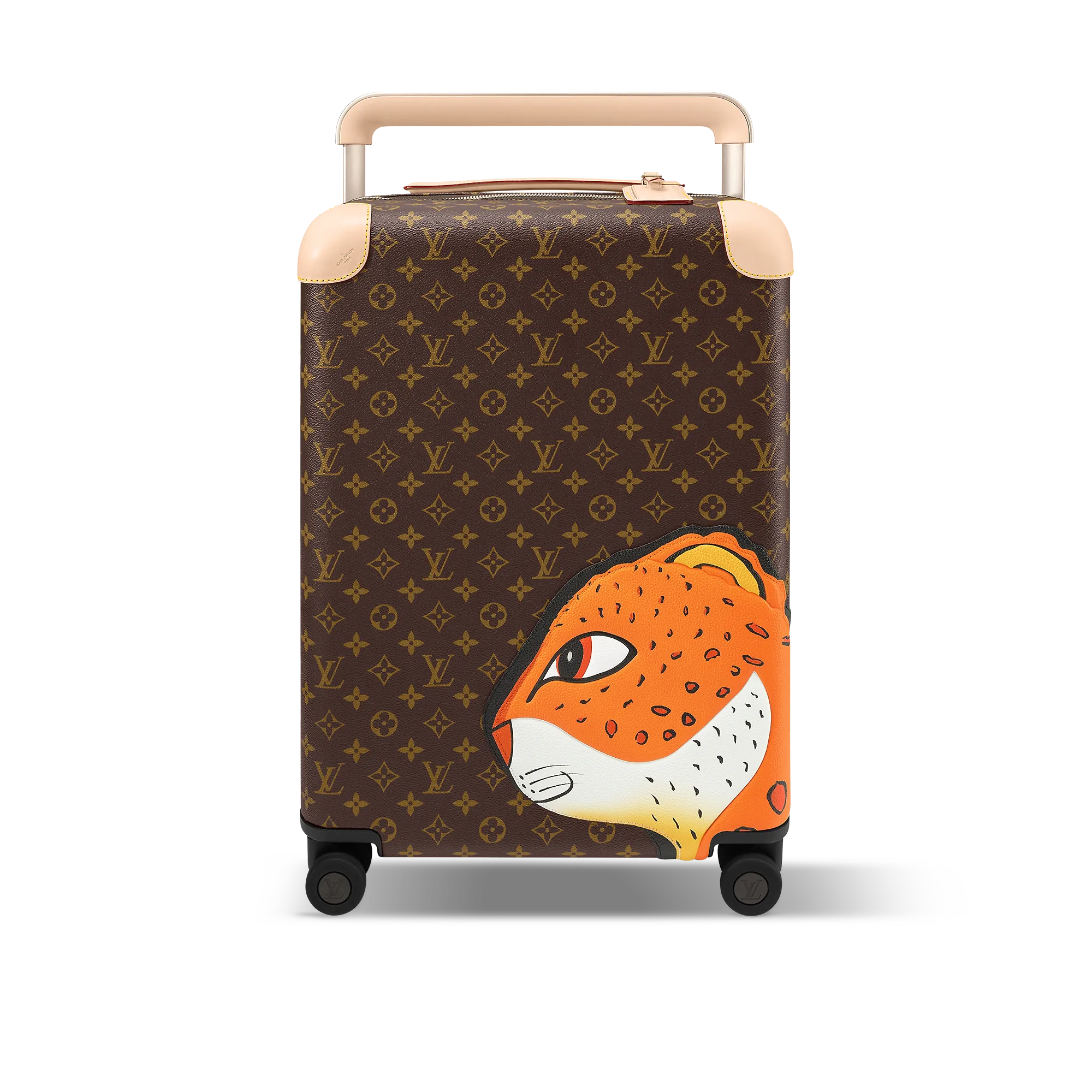 Louis Vuitton Horizon 55 Monogram - Women - Travel M11621