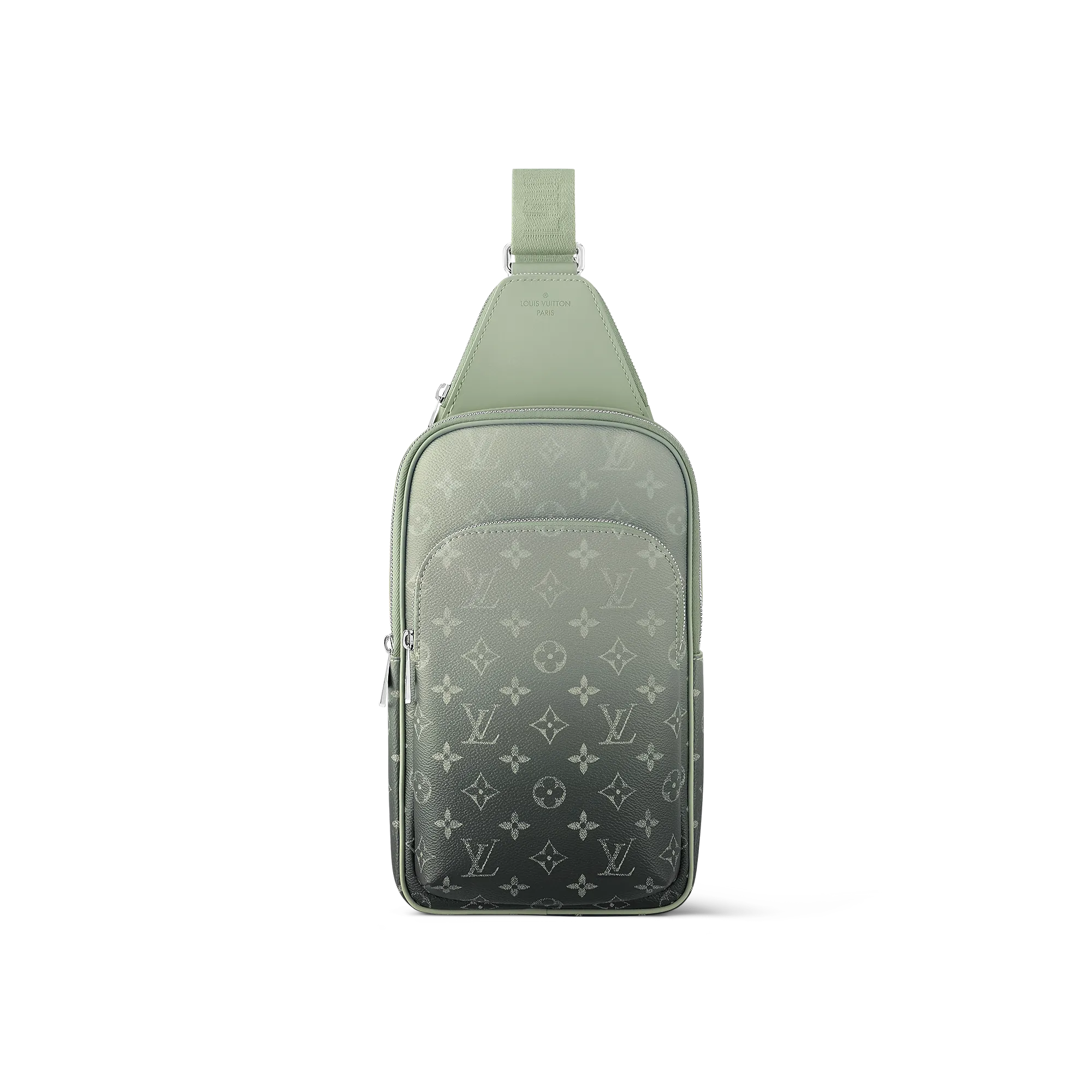 Louis Vuitton Avenue Slingbag Monogram Other - Men - Bags M11702