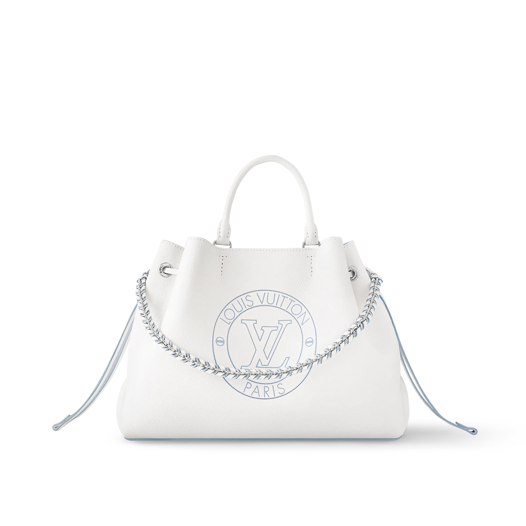 Louis Vuitton Bella Tote Mahina - Women - Handbags M11733