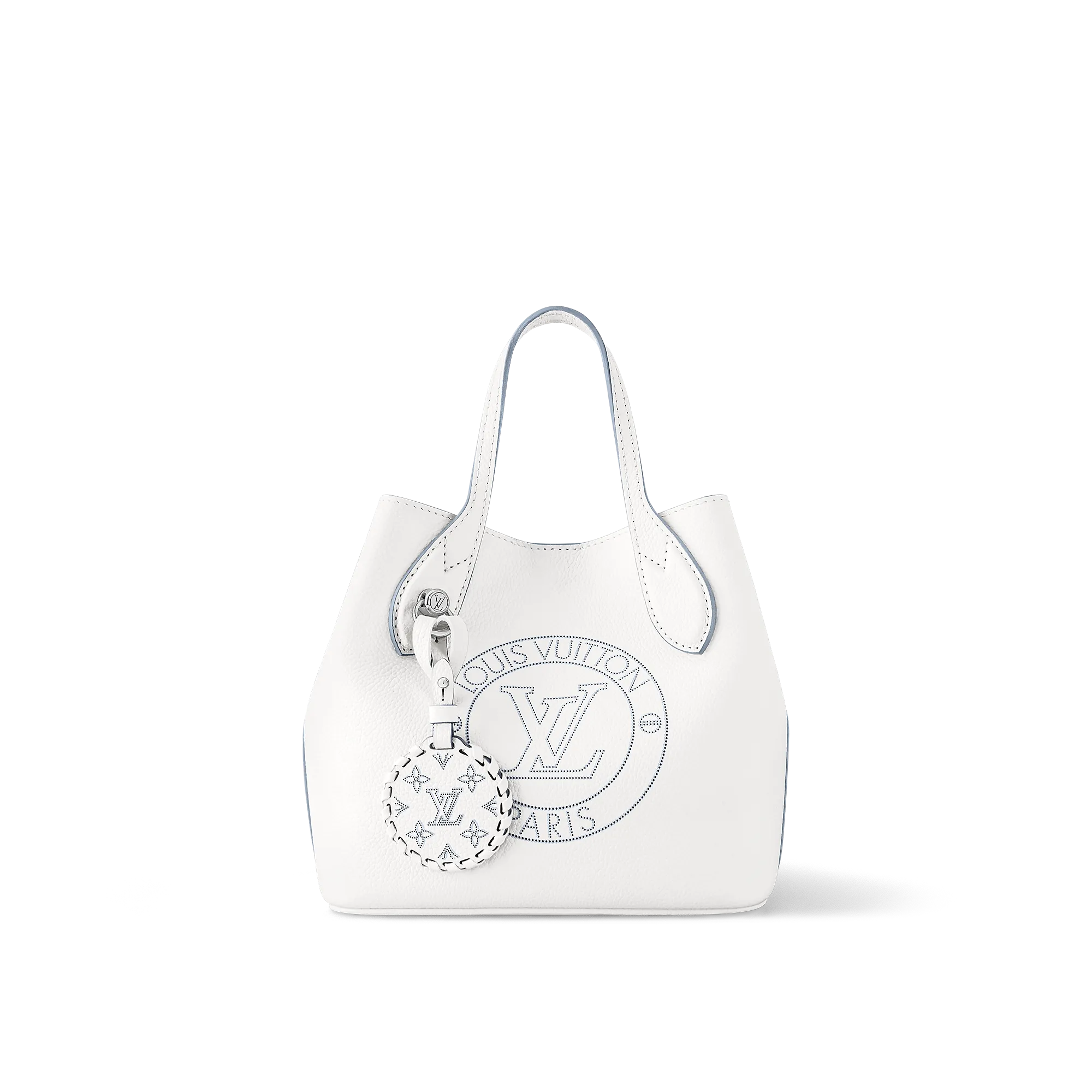 Louis Vuitton Blossom PM Mahina - Women - Handbags M11734