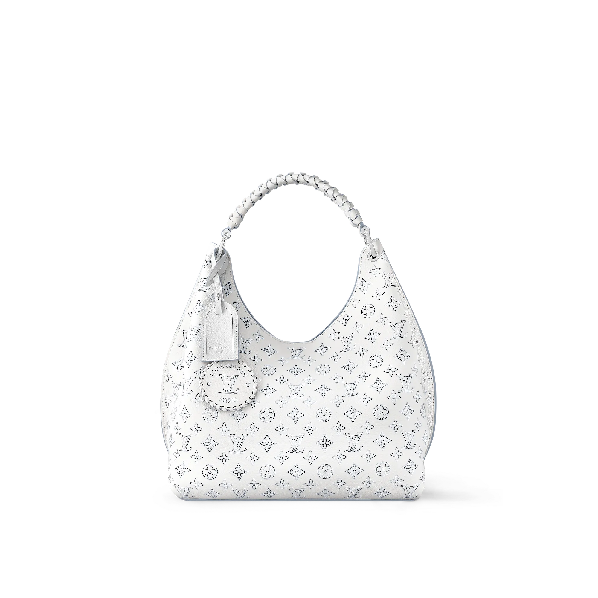Louis Vuitton Carmel Mahina - Women - Handbags M11735