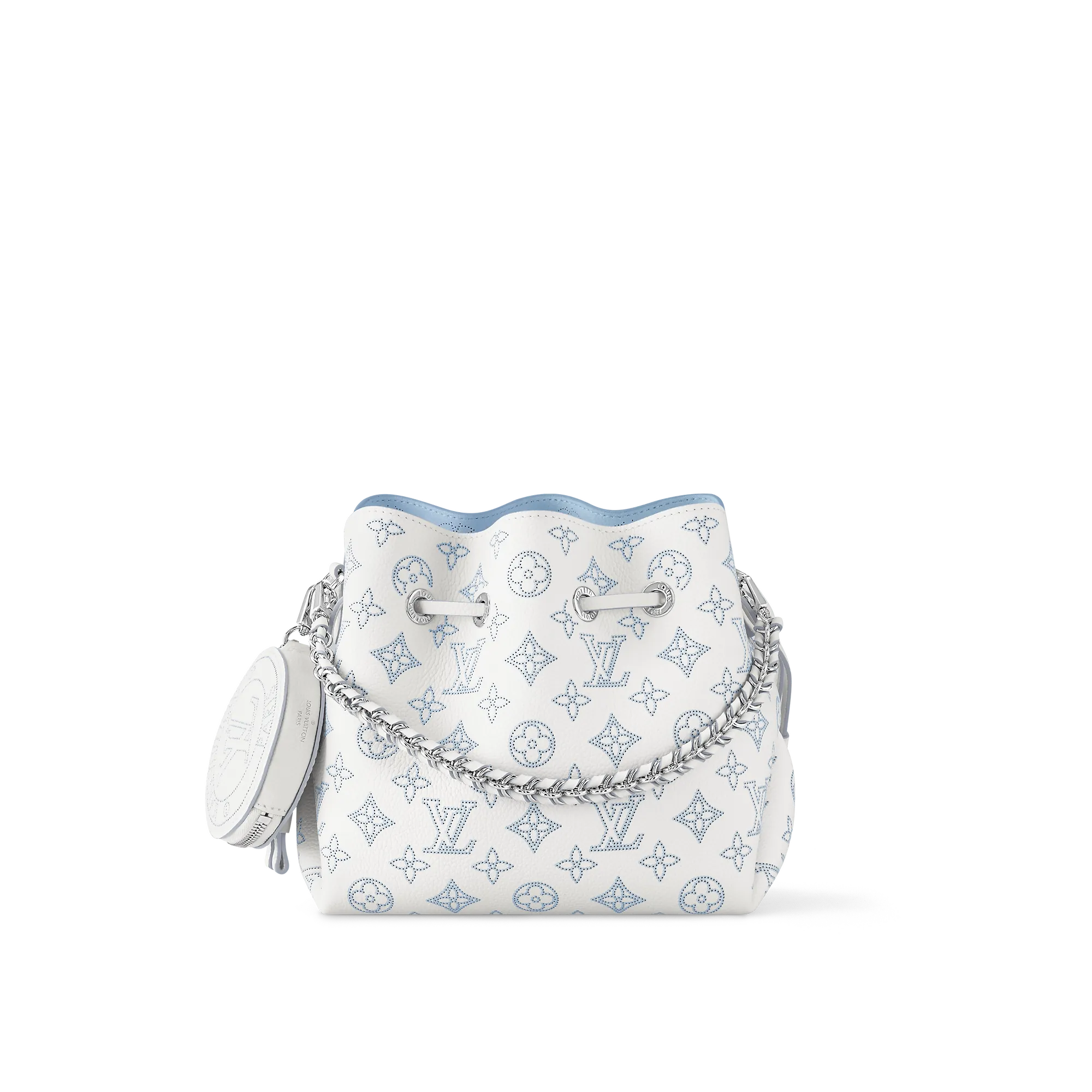 Louis Vuitton Bella Mahina - Women - Handbags M11736
