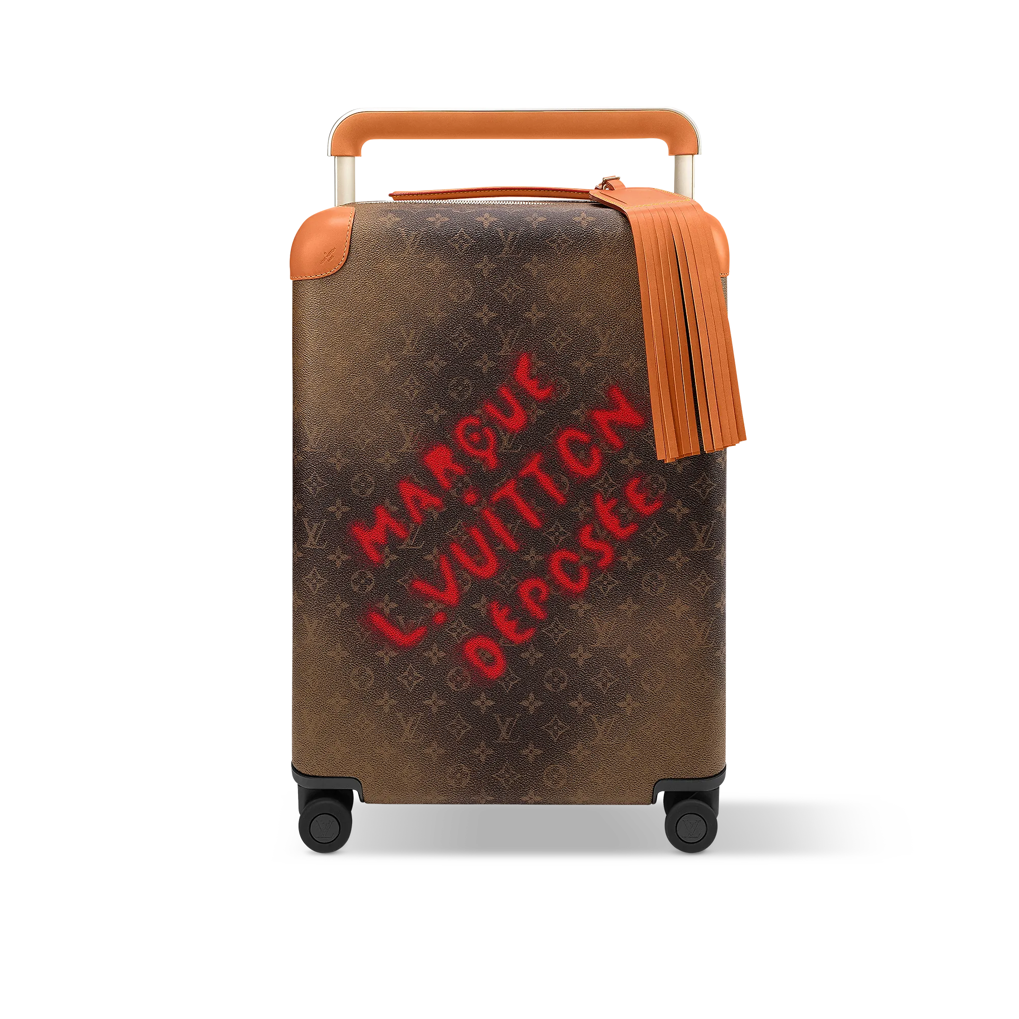 Louis Vuitton Horizon 55 Monogram Other - Men - Travel M11763