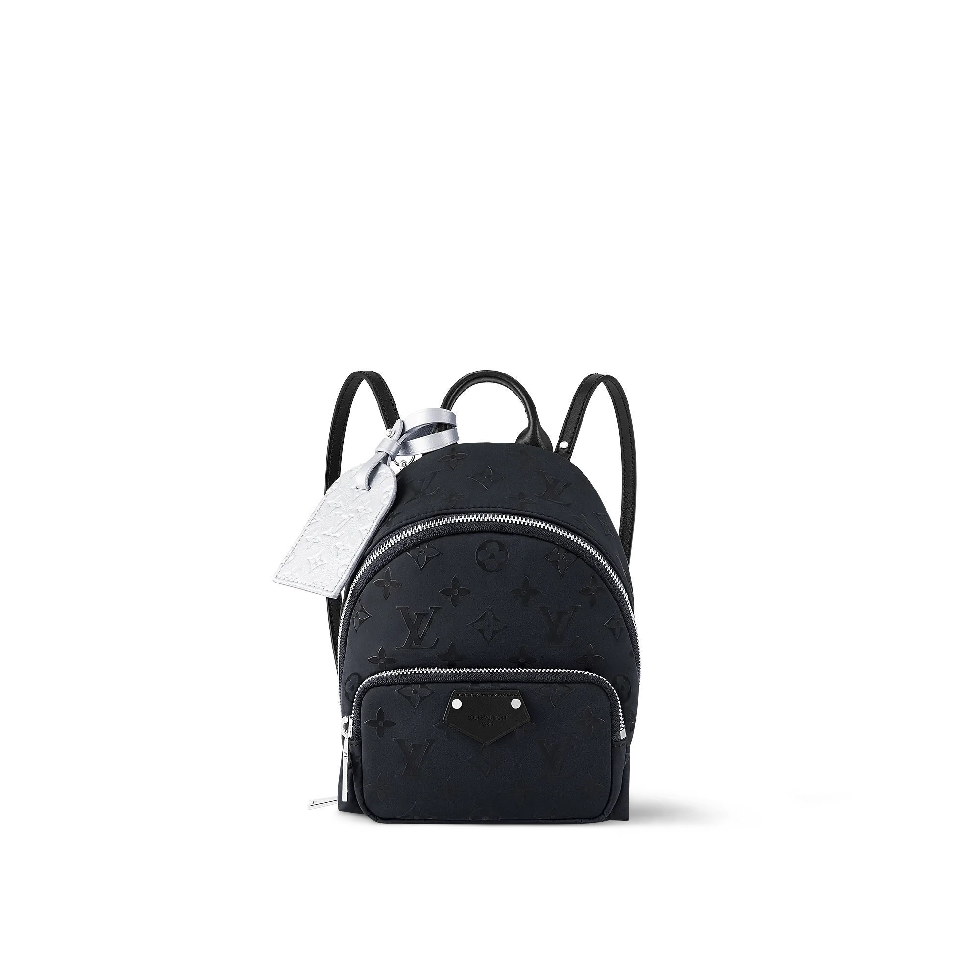 Louis Vuitton Palm Spring Mini Other Monogram Canvas - Women - Handbags M11780