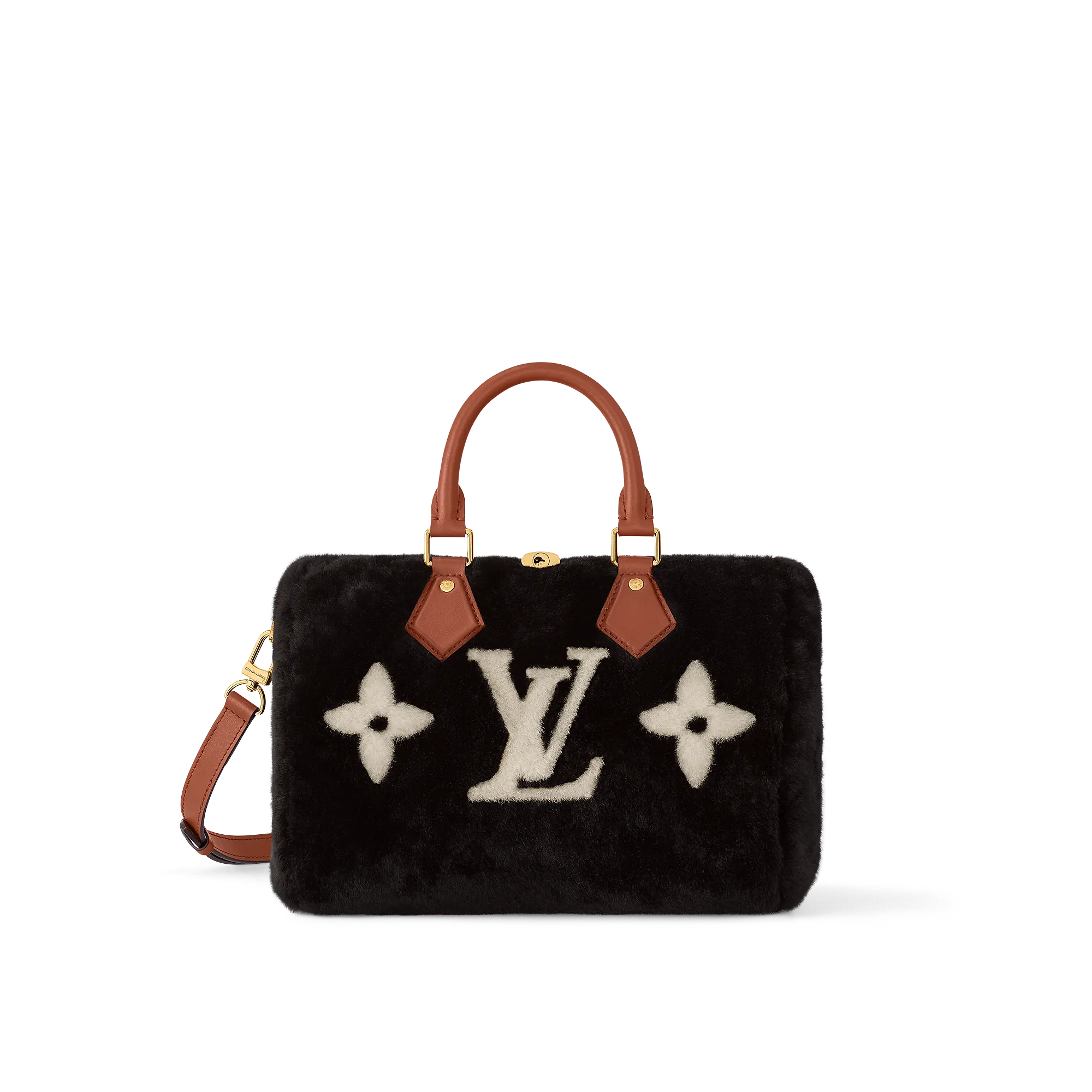 Louis Vuitton Speedy Bandoulière 25 - Bags and Small Leather Goods - Women's Bags M11797 Other Leathers