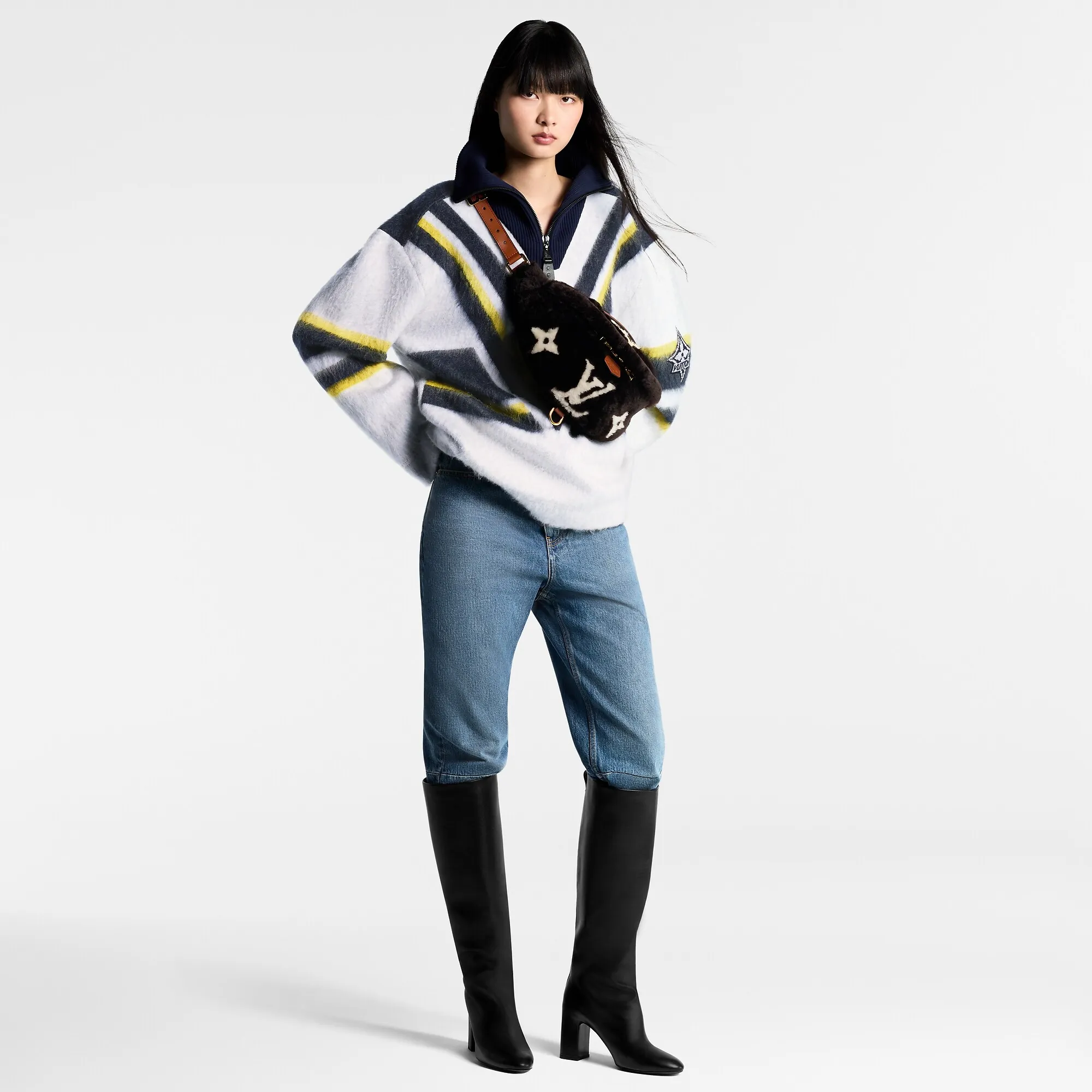 Louis Vuitton Bumbag - Women - Handbags M11799