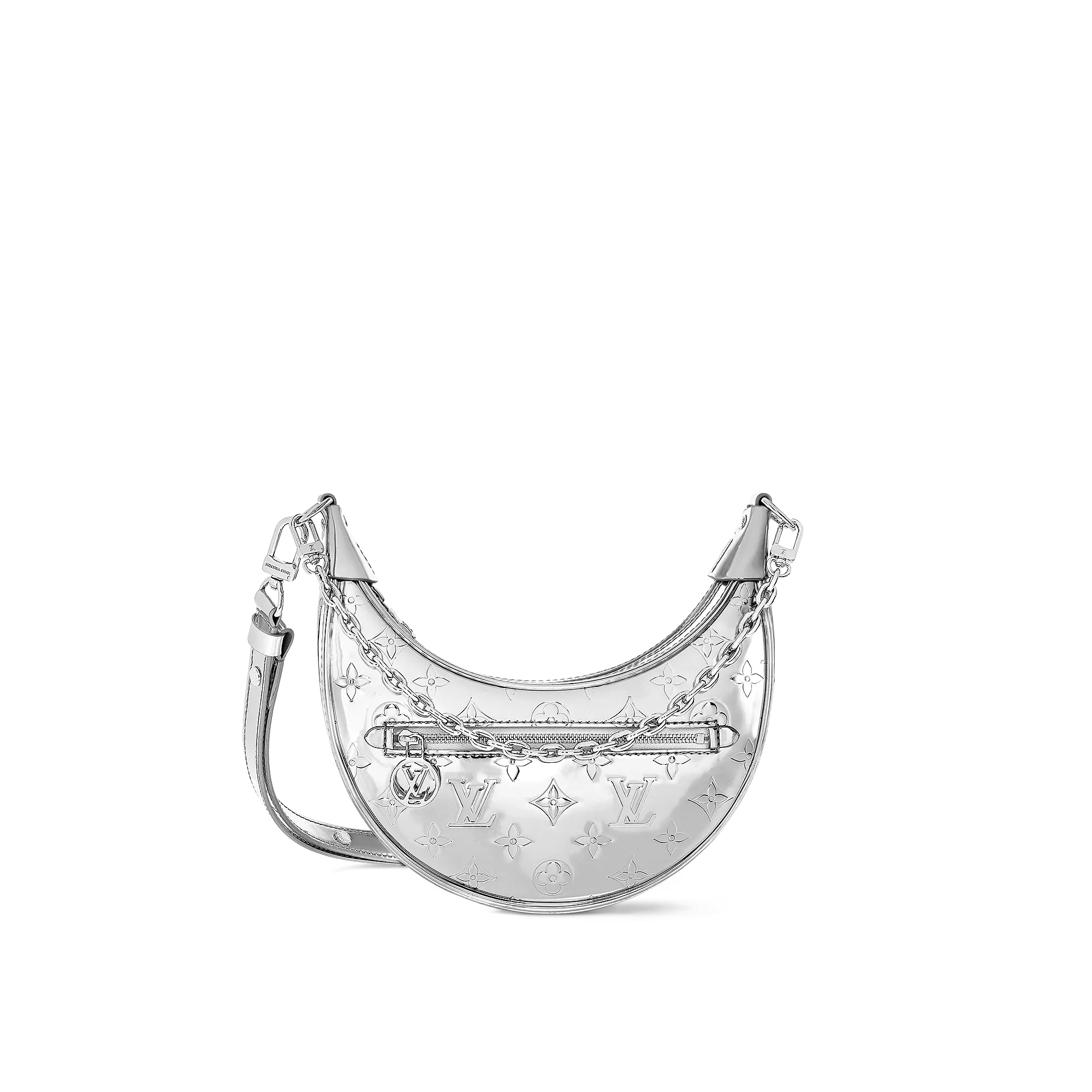 Louis Vuitton Loop Other Monogram Canvas - Women - Handbags M11833