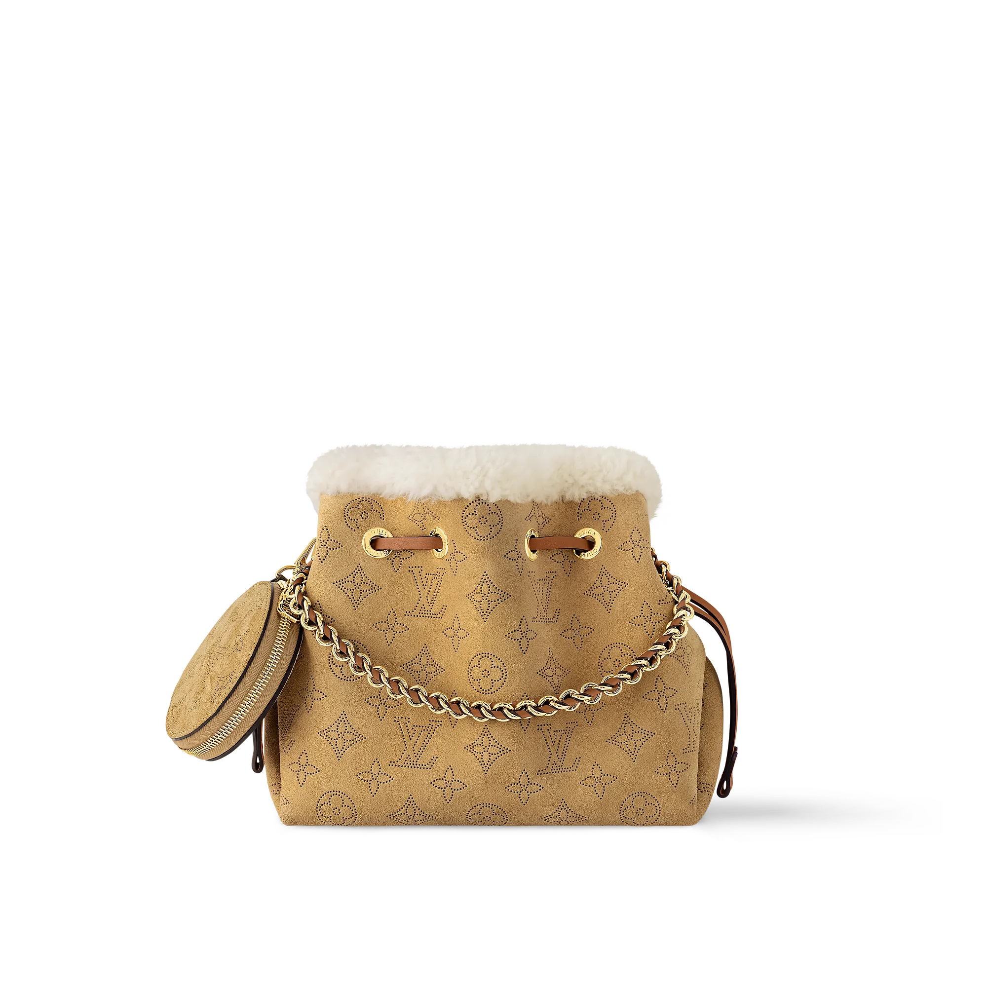 Louis Vuitton Bella Mahina - Women - Handbags M11839