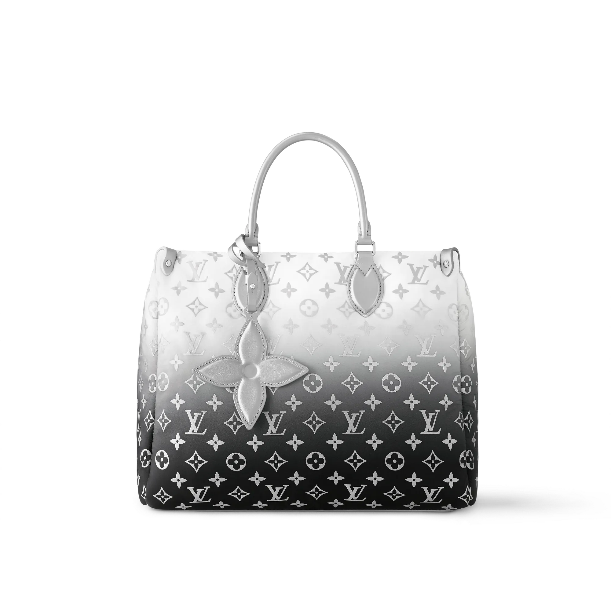 Louis Vuitton OnTheGo MM Other Monogram Canvas - Bags and Small Leather Goods - Women's Bags M11847