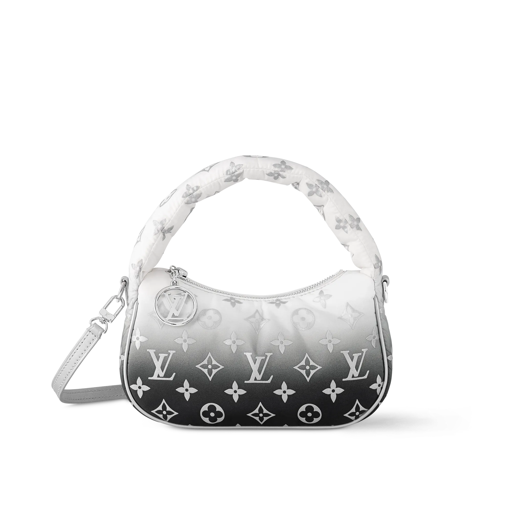 Louis Vuitton Mini Moon Other Monogram Canvas - Women - Small Leather Goods M11896