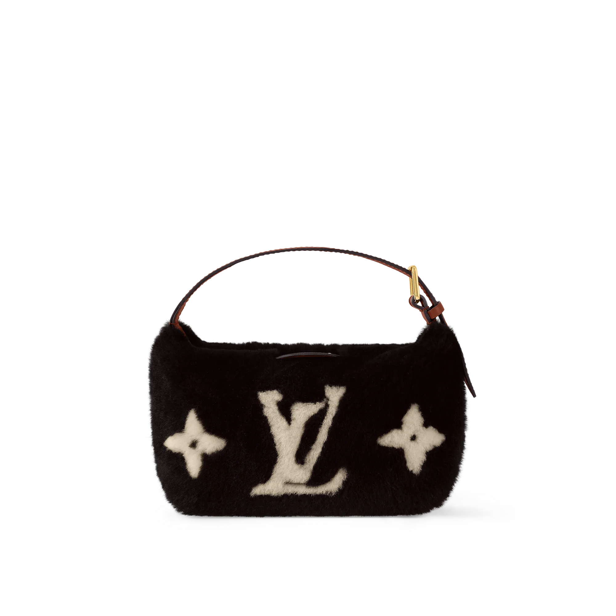 Louis Vuitton Hills Pochette Other Leathers - Women - Small Leather Goods M11920