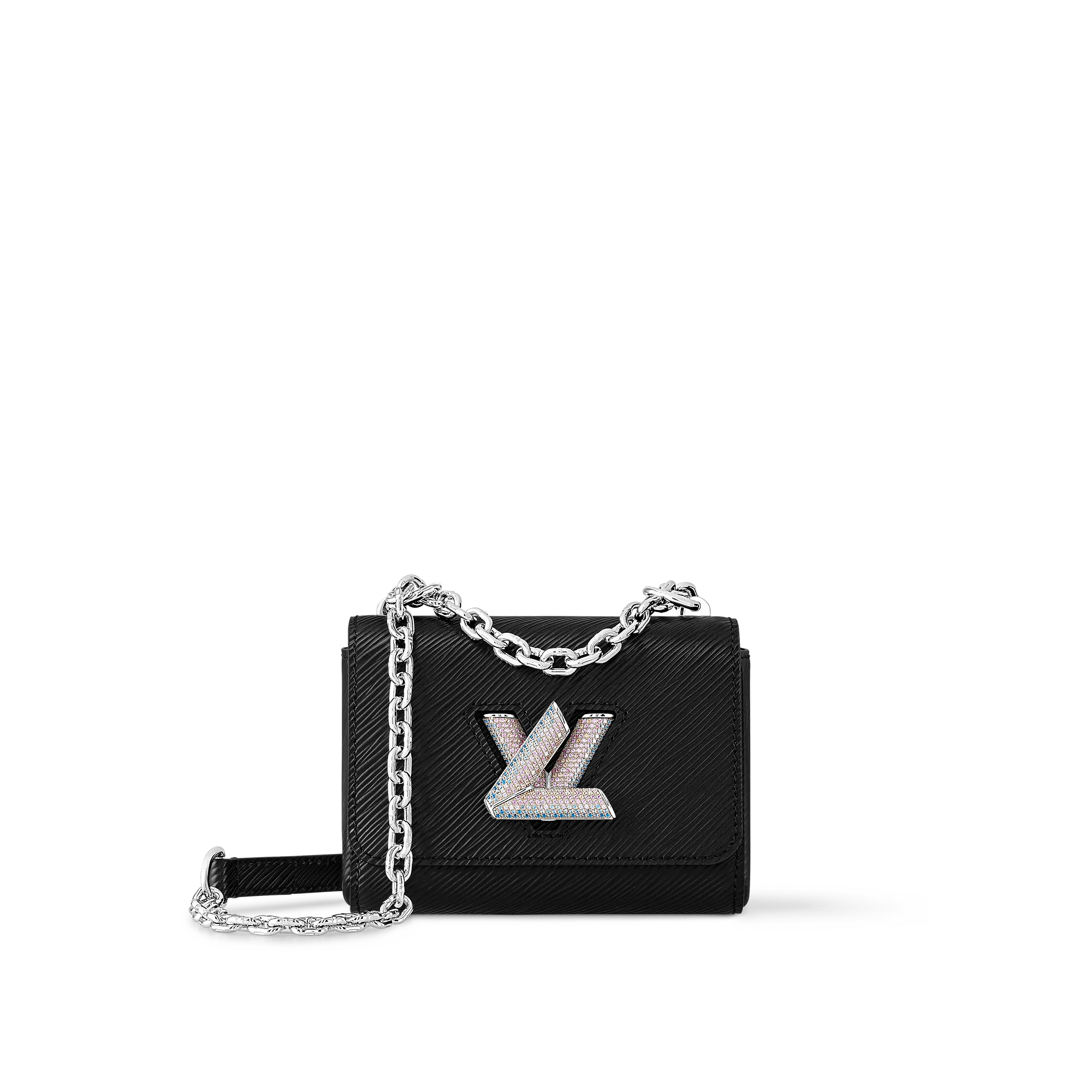 Louis Vuitton Twist Little Epi Leather - Bags and Small Leather Goods - Women's Bags M12028