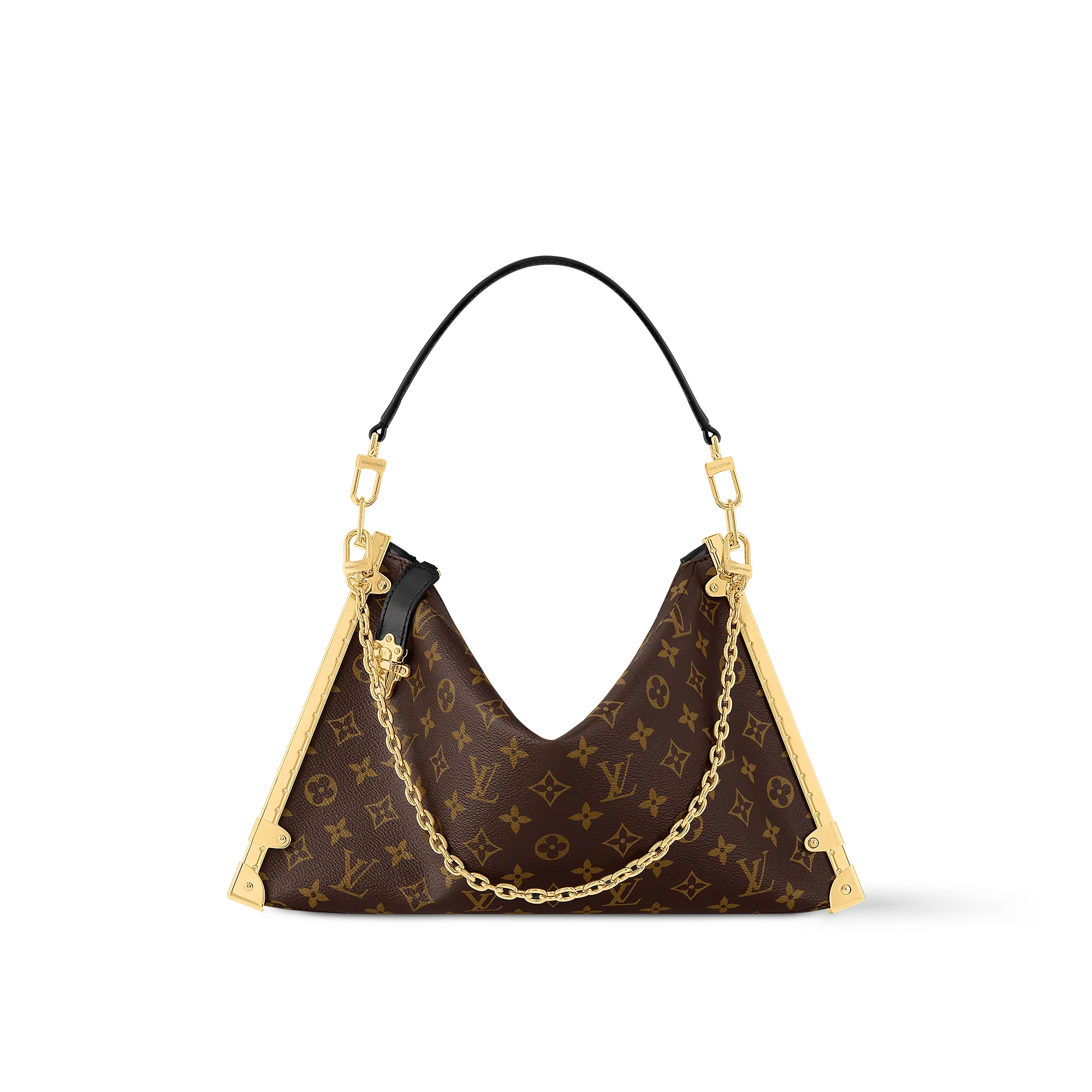 Louis Vuitton Lucky Trunk Monogram - Women - Handbags M12075
