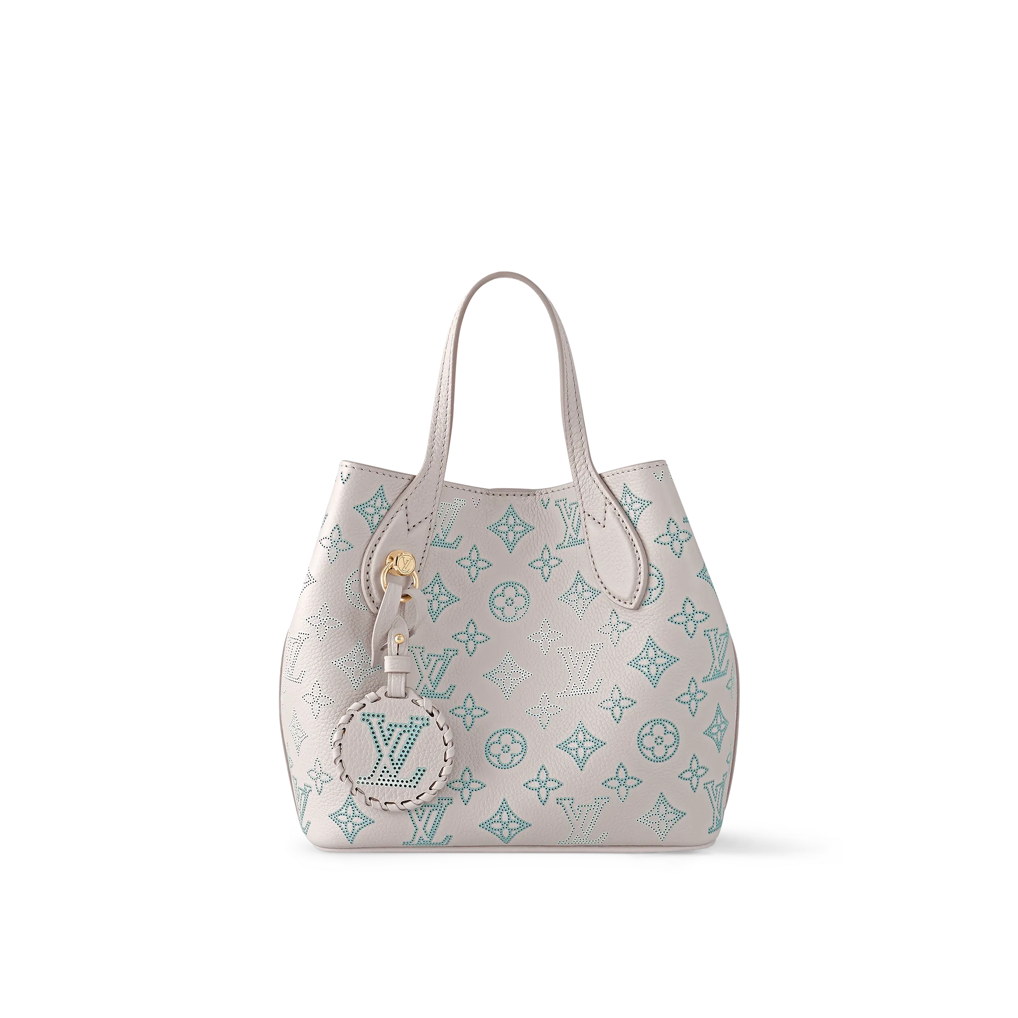 Louis Vuitton Blossom PM Mahina - Women - Handbags M12088
