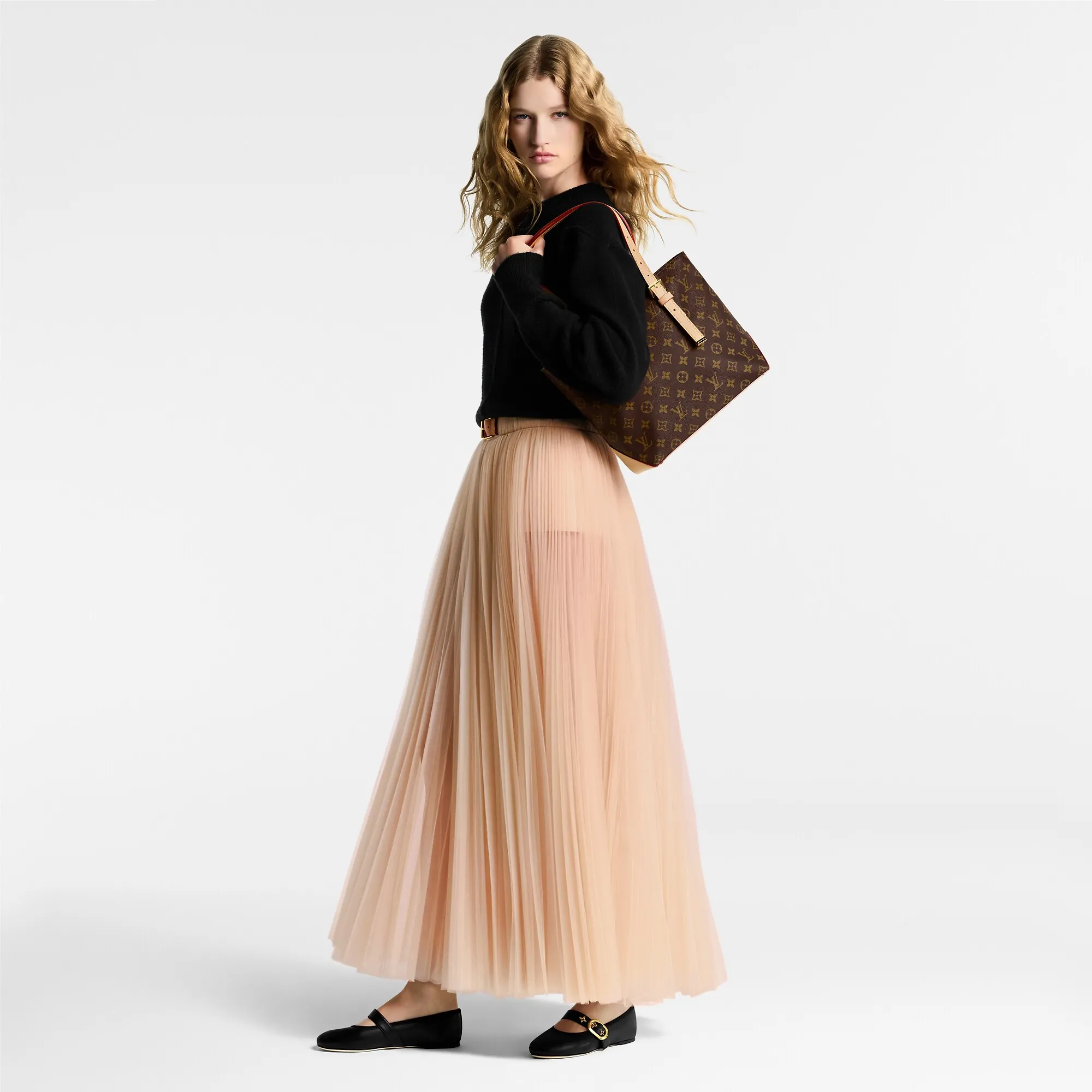 Louis Vuitton Piano Monogram - Women - Handbags M12095