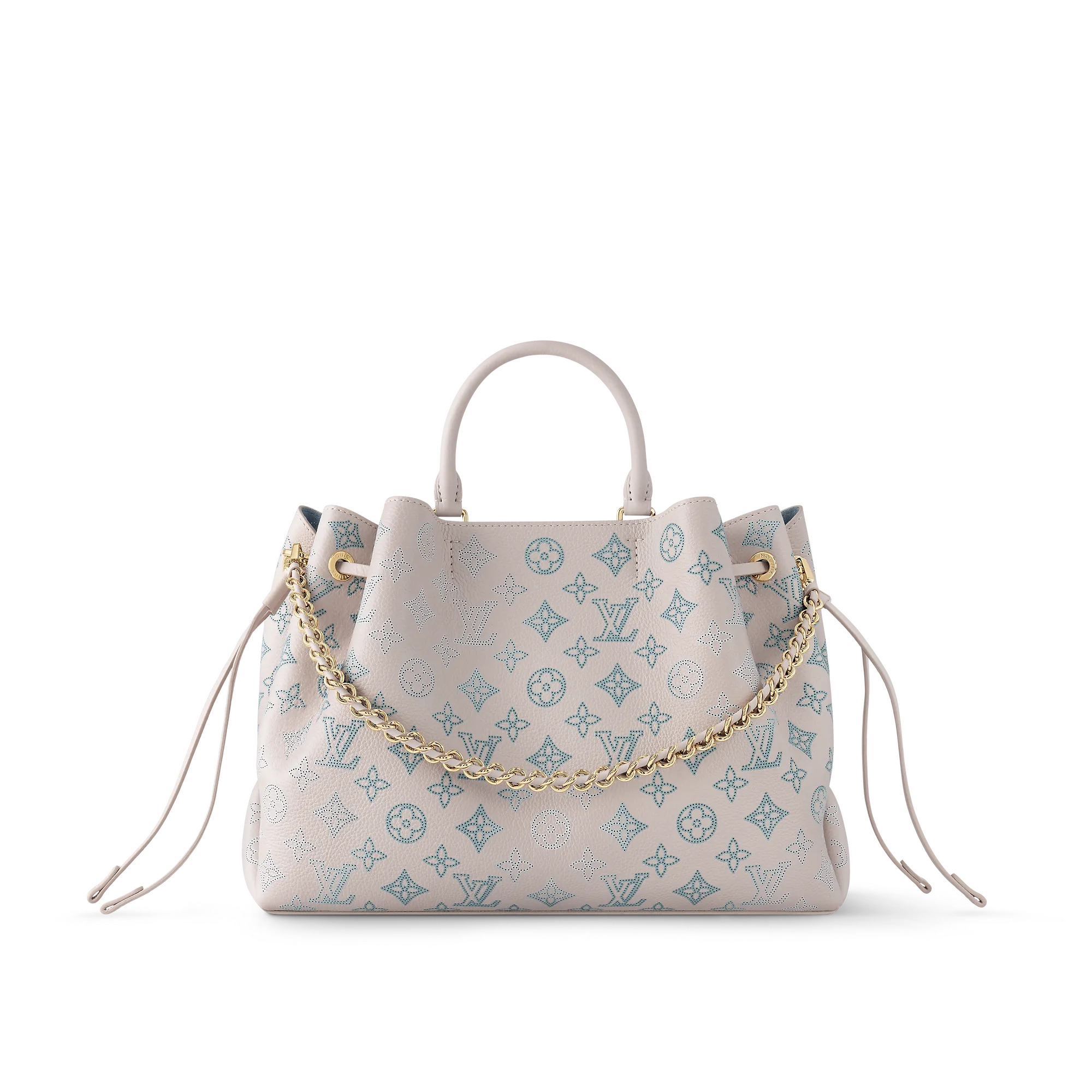 Louis Vuitton Bella Tote Mahina - Women - Handbags M12127