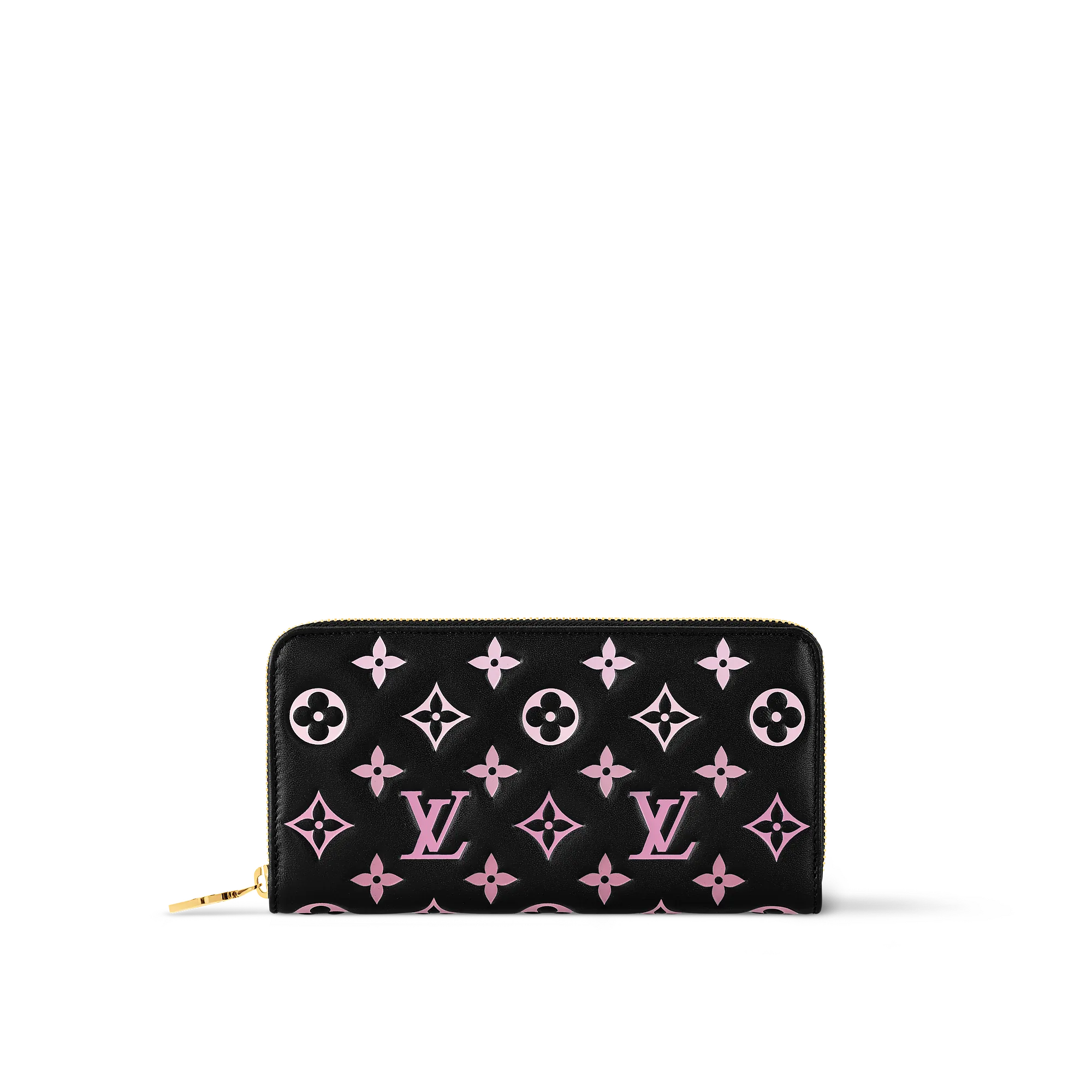 Louis Vuitton Zippy Wallet Coussin - Women - Small Leather Goods M12152