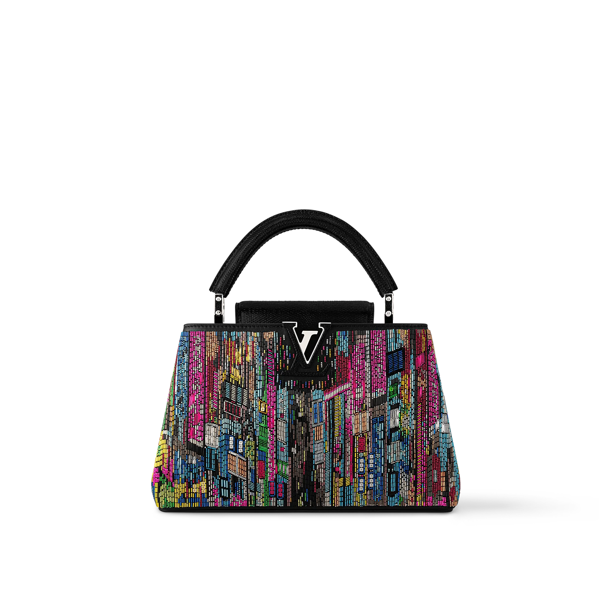 Louis Vuitton 57th Street NYC Capucines BB Capucines - Women - Handbags M12170