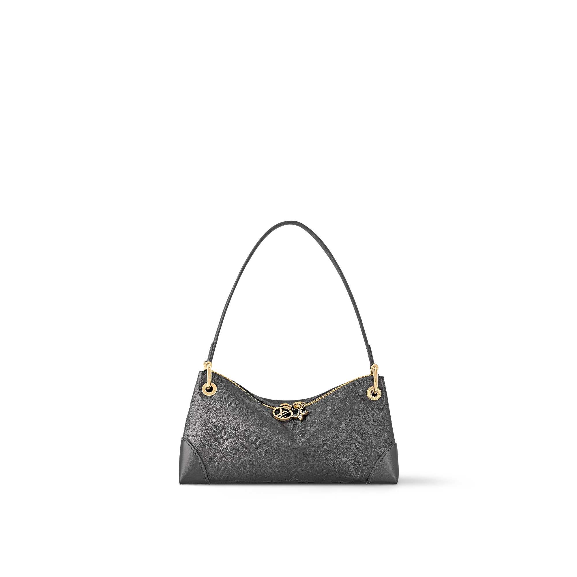 Louis Vuitton Pochette Sèvres Monogram Empreinte Leather - Women - Small Leather Goods M12174