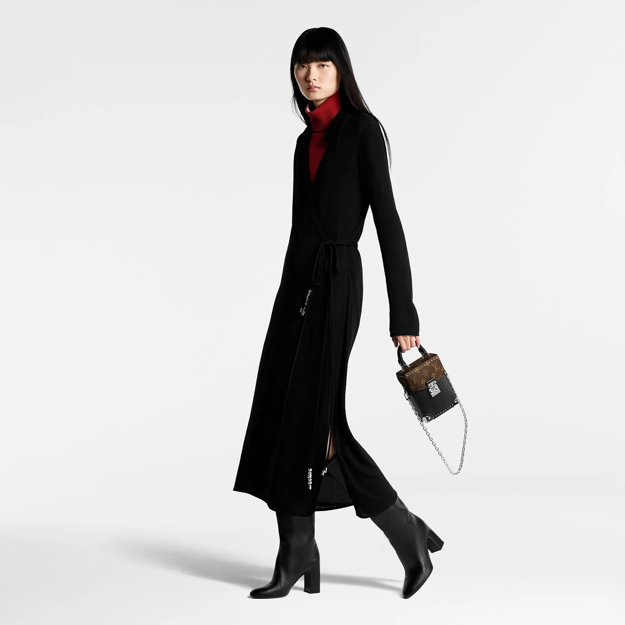 Louis Vuitton Camera Box Vibe LV Vibe - Women - Handbags M12362