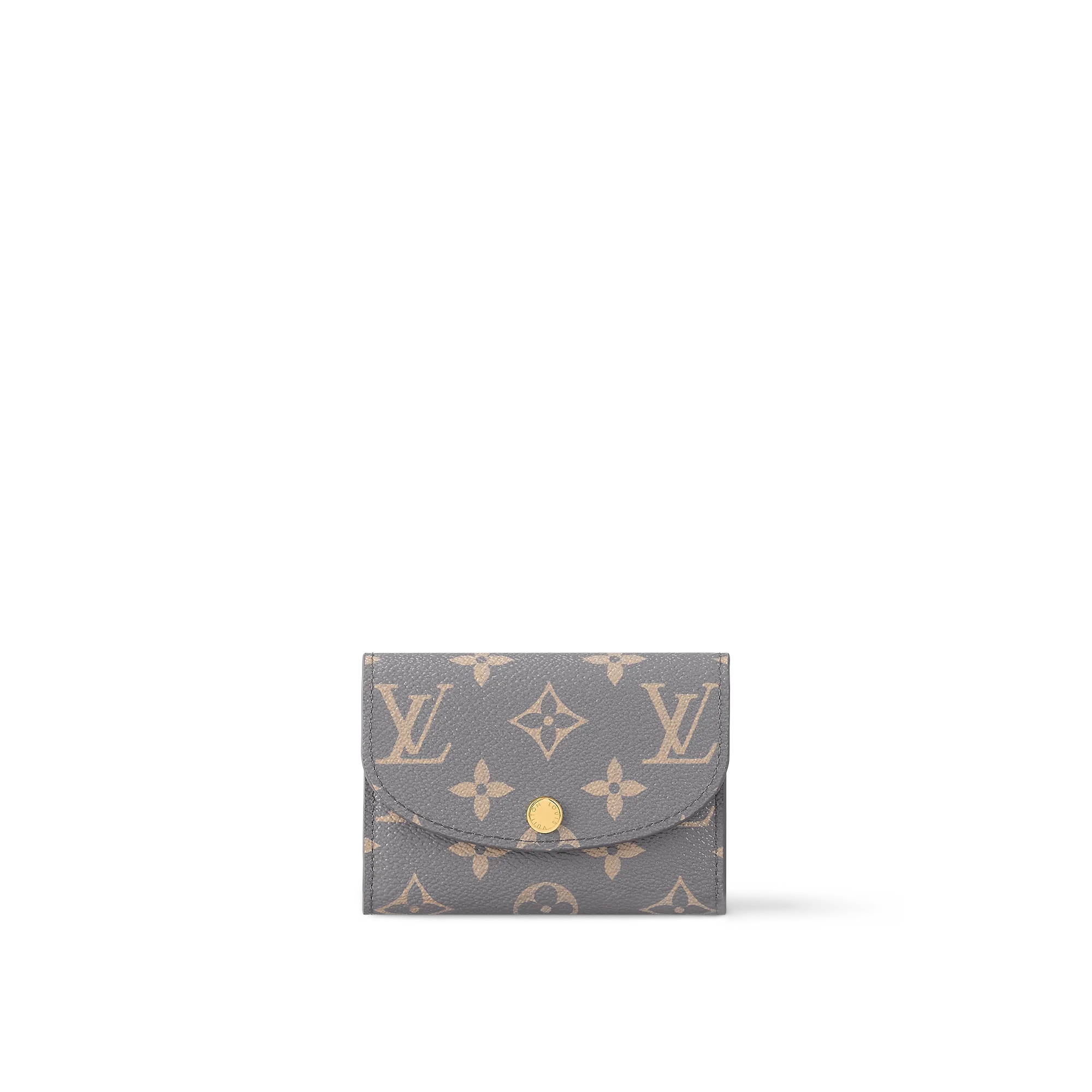 Louis Vuitton Rosalie Coin Purse Other Monogram Canvas - Women - Small Leather Goods M12367