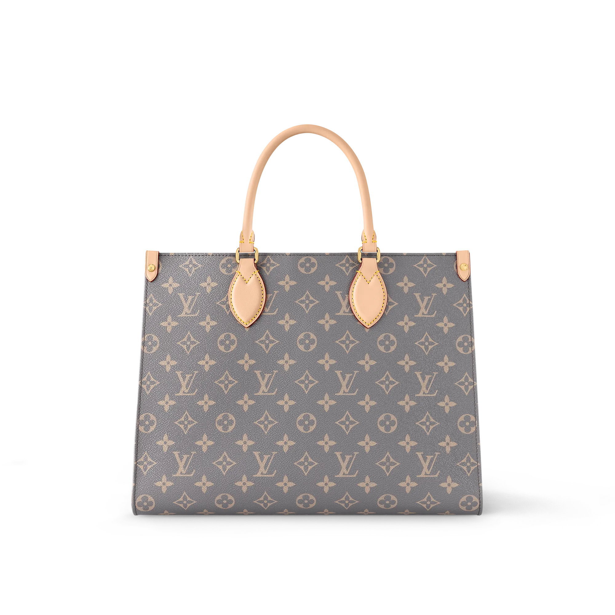 Louis Vuitton OnTheGo MM Other Monogram Canvas - Women - Handbags M12415