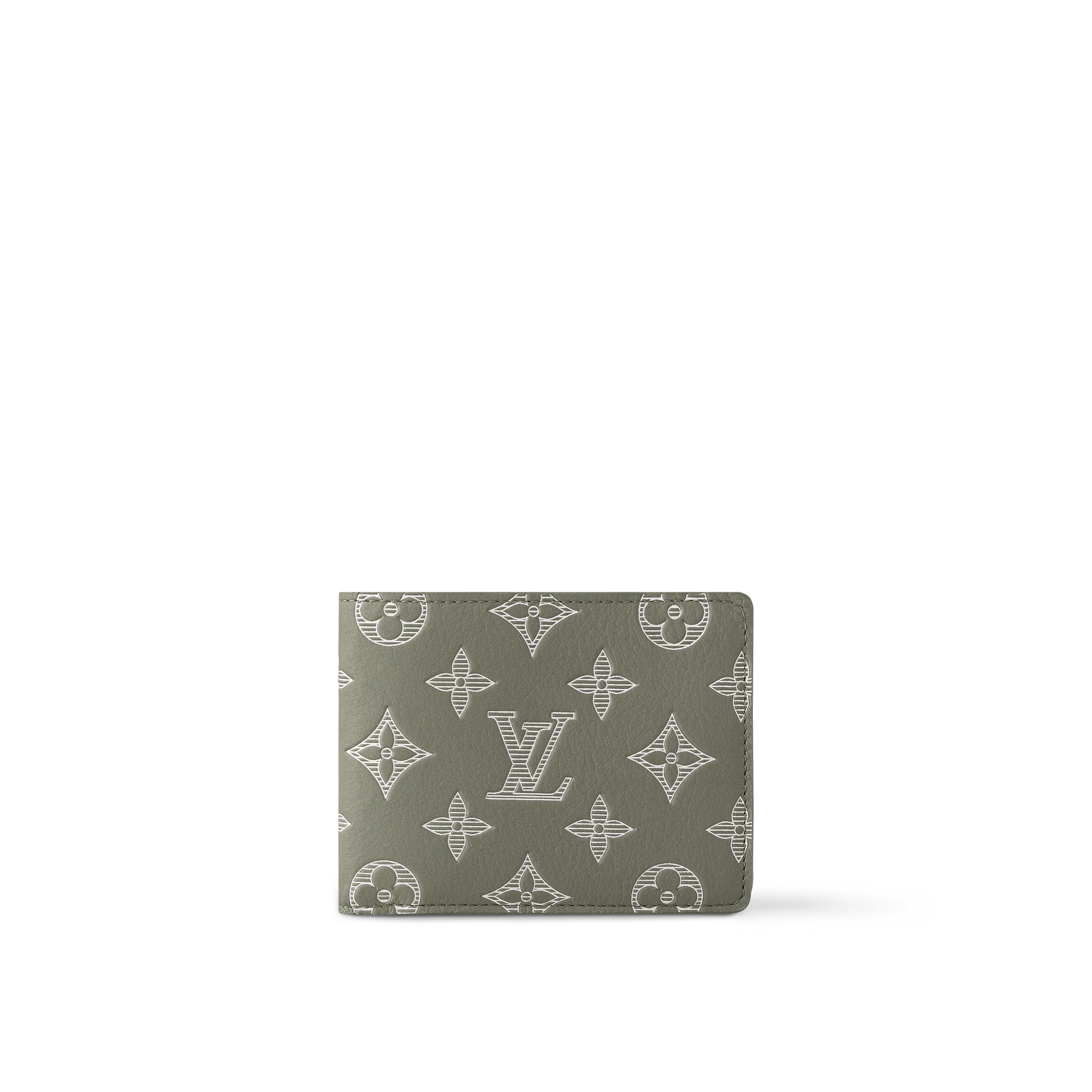 Louis Vuitton Multiple Wallet G65 - Men - Small Leather Goods M12500 Louis Vuitton Multiple Wallet G65 - Men - Small Leather Goods M12500
