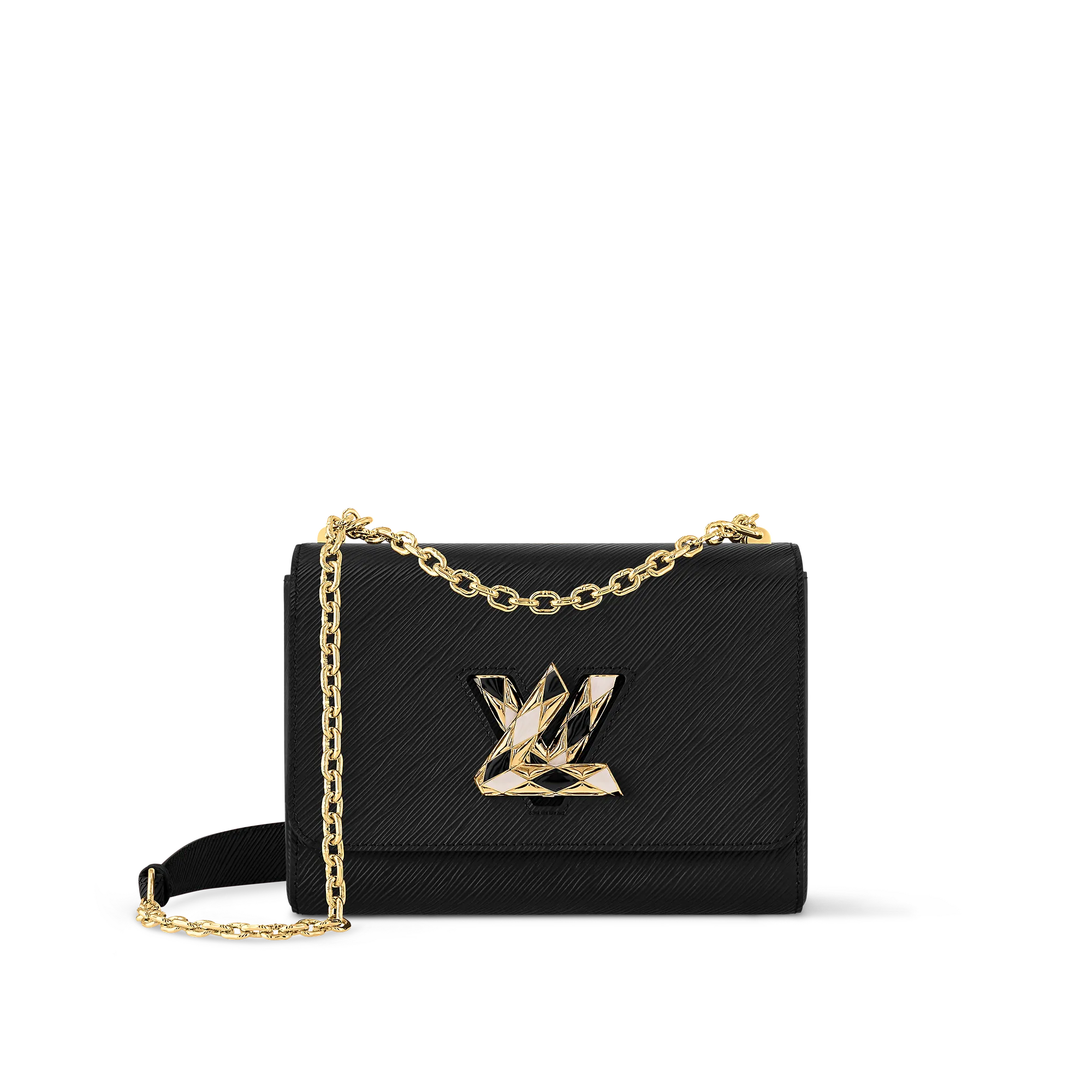 Louis Vuitton Twist MM Epi Leather - Women - Handbags M12506