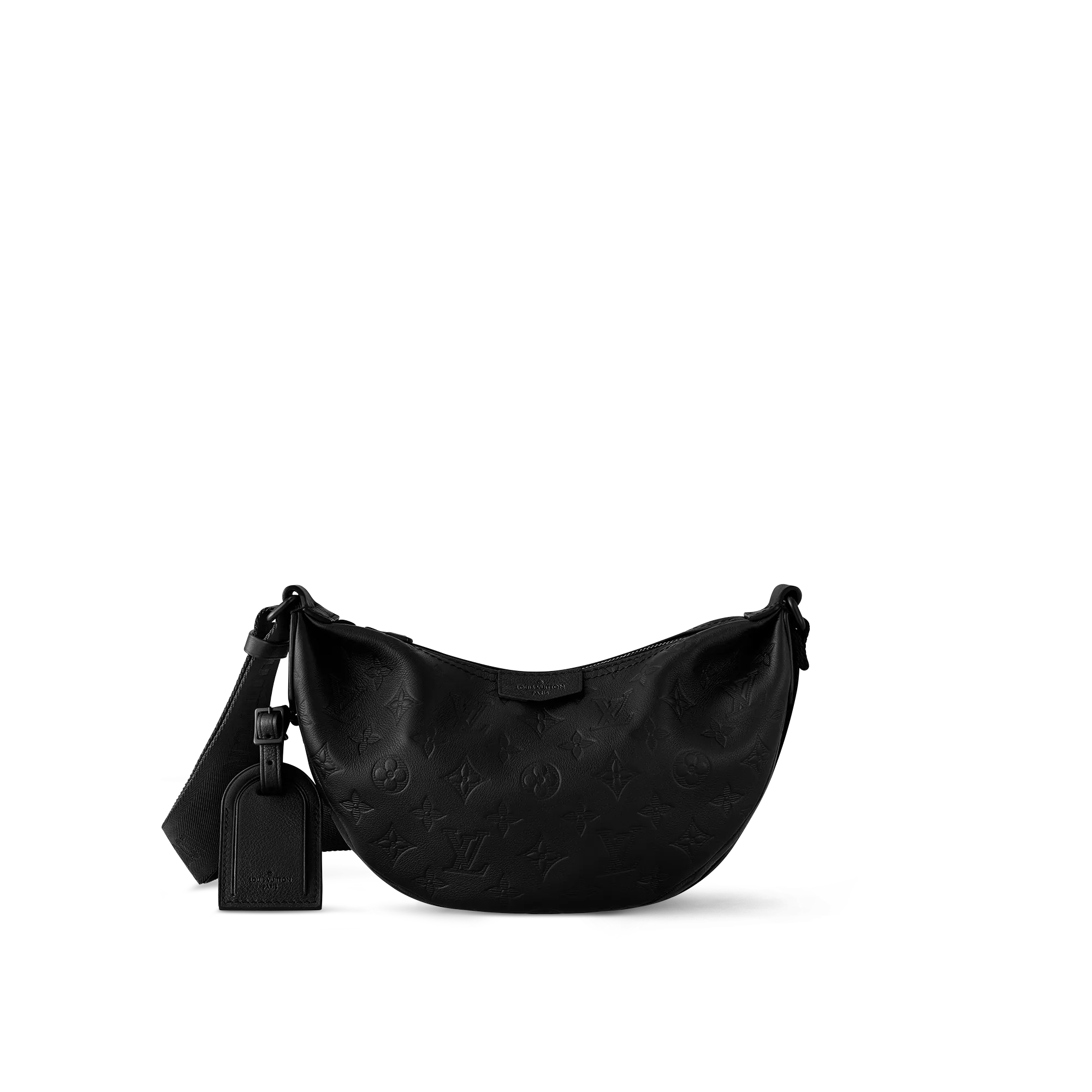 Louis Vuitton Hamac Bag PM Calfxx - Bags and Wallets - Men's Bags M12510 Black Louis Vuitton Hamac Bag PM Calfxx - Bags and Wallets - Men's Bags M12510 Black