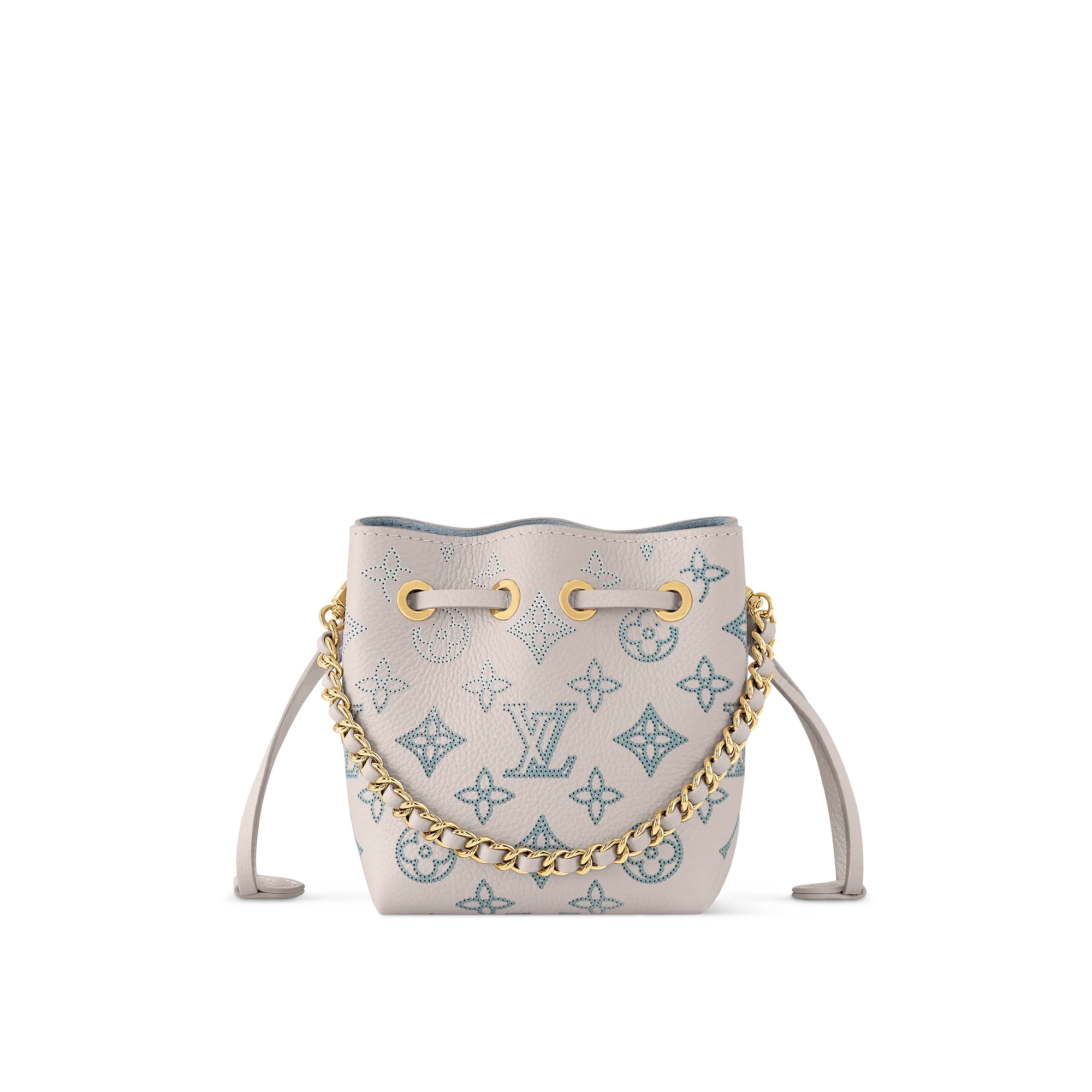 Louis Vuitton Pico Bella Mahina - Women - Small Leather Goods M12521