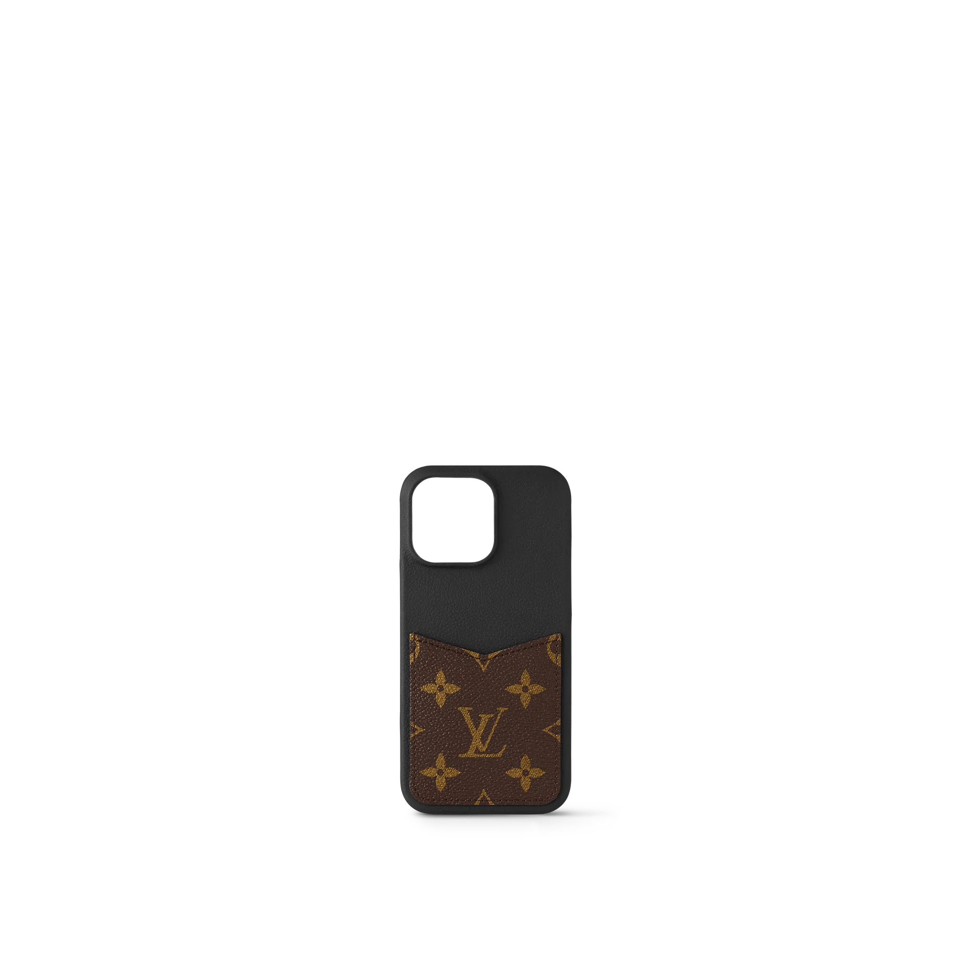 Louis Vuitton Bumper Pallas Iphone 16 Pro Max Monogram - Women - Small Leather Goods M12538
