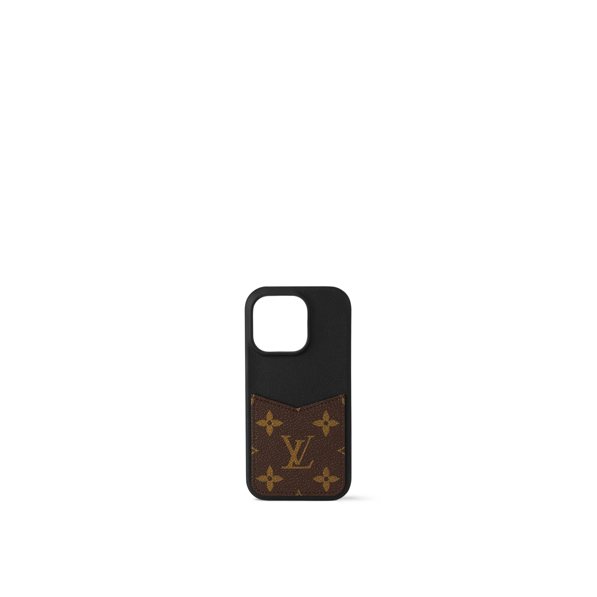 Louis Vuitton Bumper Pallas Iphone 16 Pro Monogram - Women - Small Leather Goods M12551