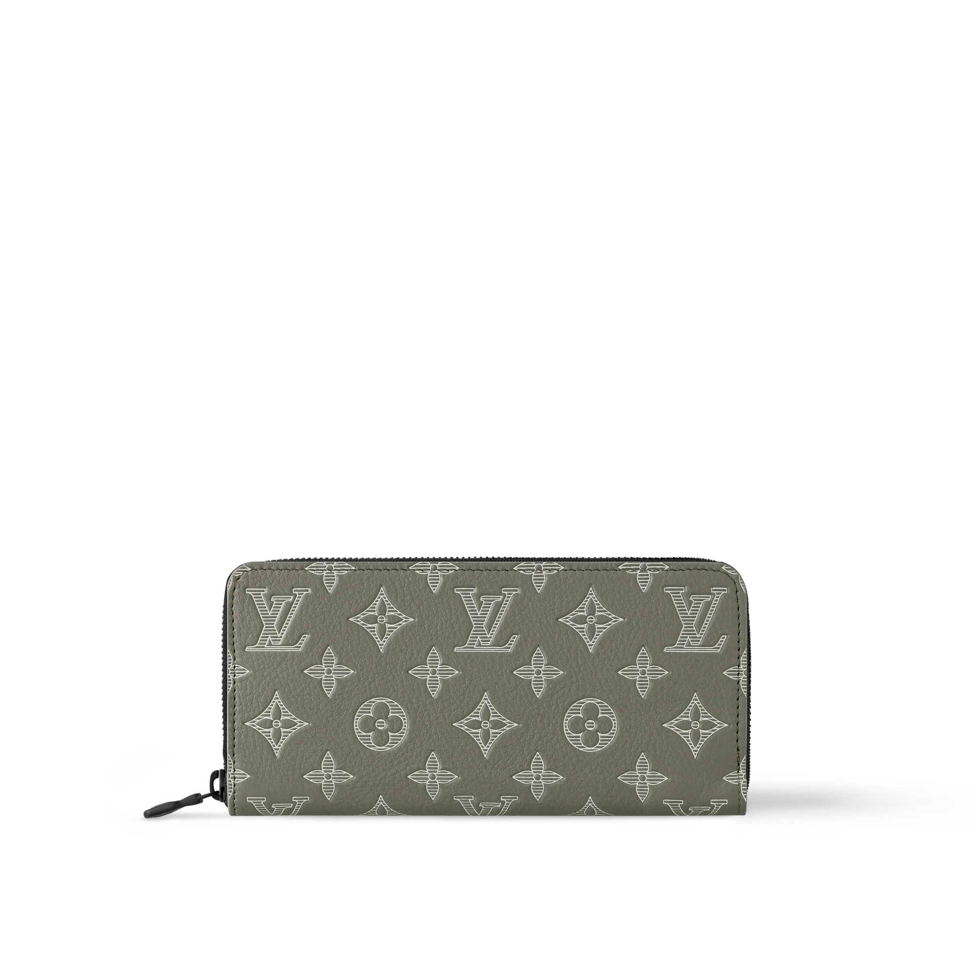 Louis Vuitton Zippy Wallet Horizontal G65 - Men - Small Leather Goods M12578