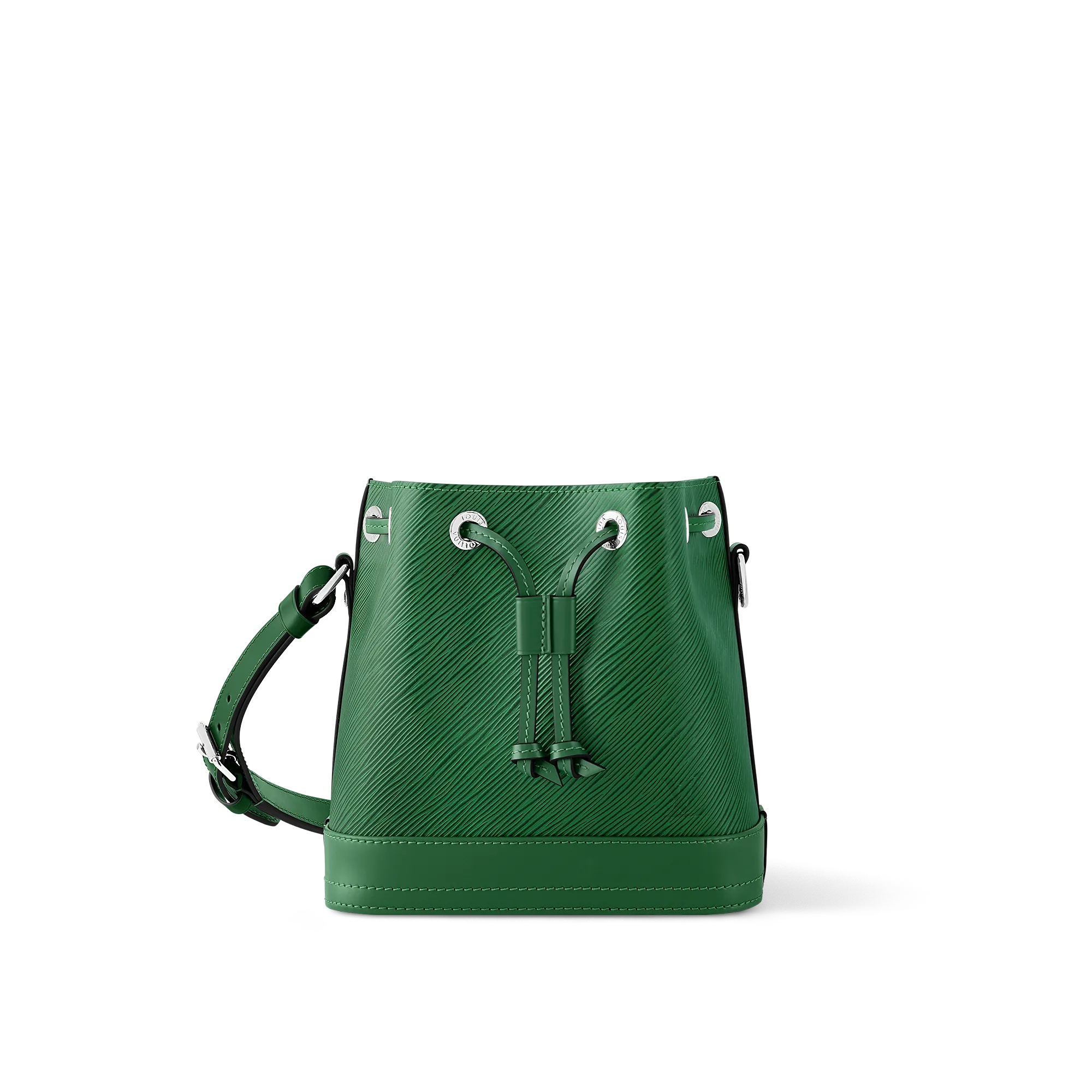 Louis Vuitton Noé BB Epi Leather - Women - Handbags M12603 Borneo Green