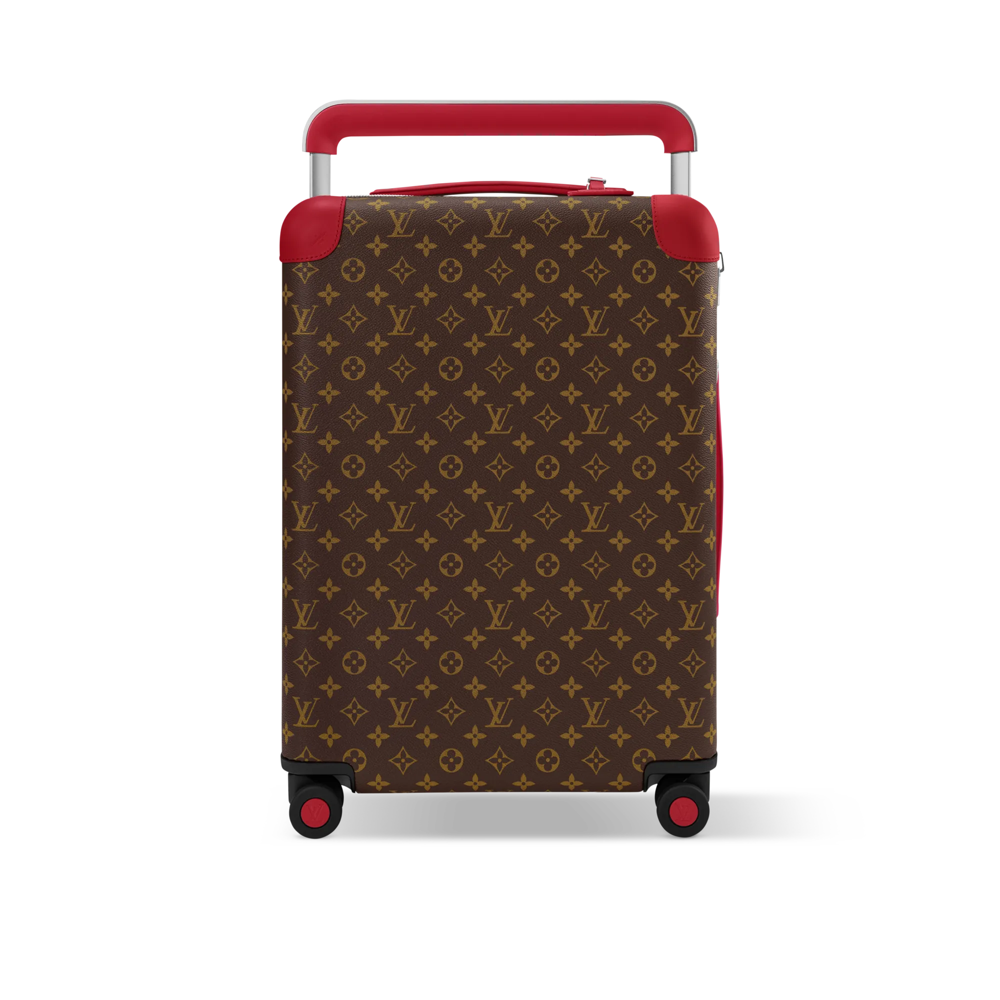 Louis Vuitton Horizon 55 Coated canvas - Men - Travel M12611 Brown