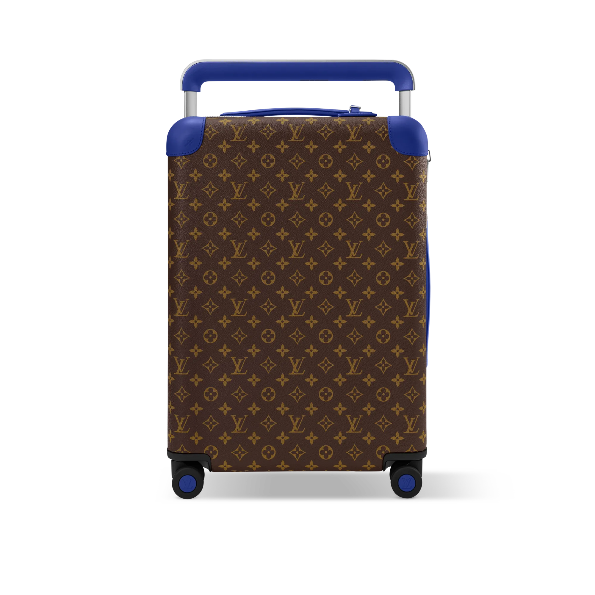 Louis Vuitton Horizon 55 Coated canvas - Men - Travel M12613 Brown