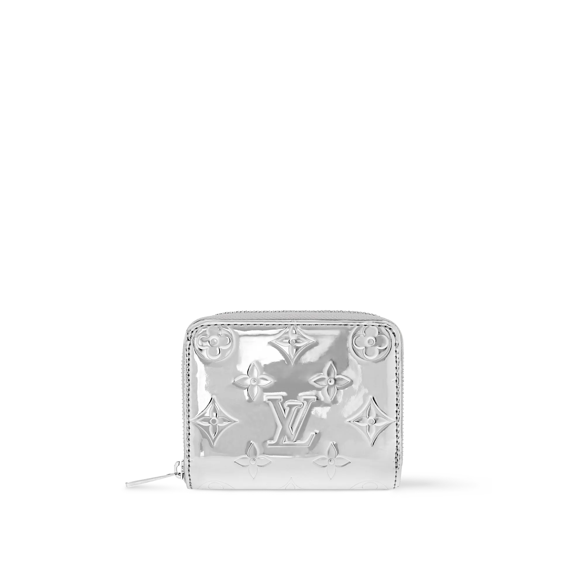 Louis Vuitton Zippy Coin Purse Other Monogram Canvas - Women - Small Leather Goods M12673