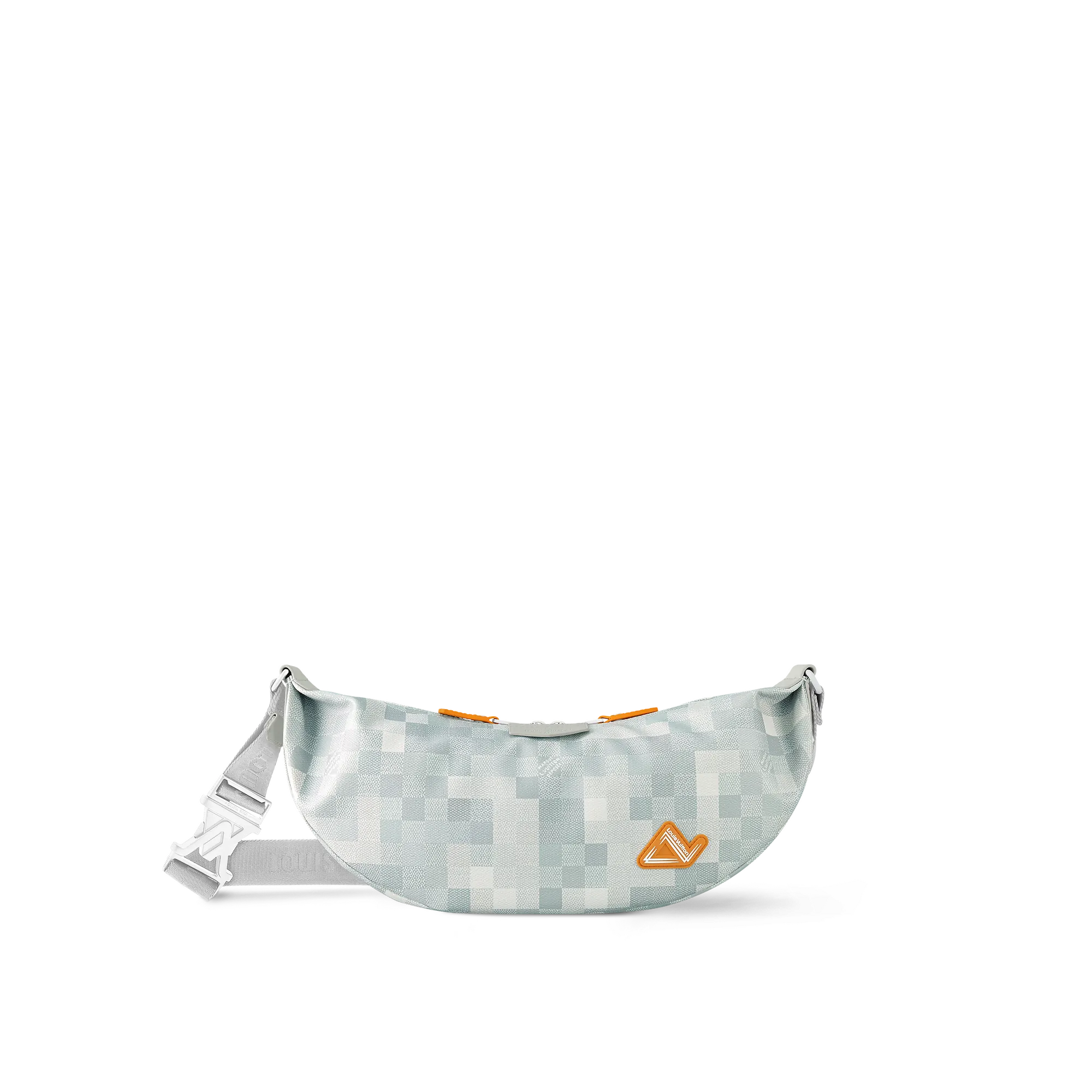 Louis Vuitton Hamac Bag MM D16 - Men - Bags M12718