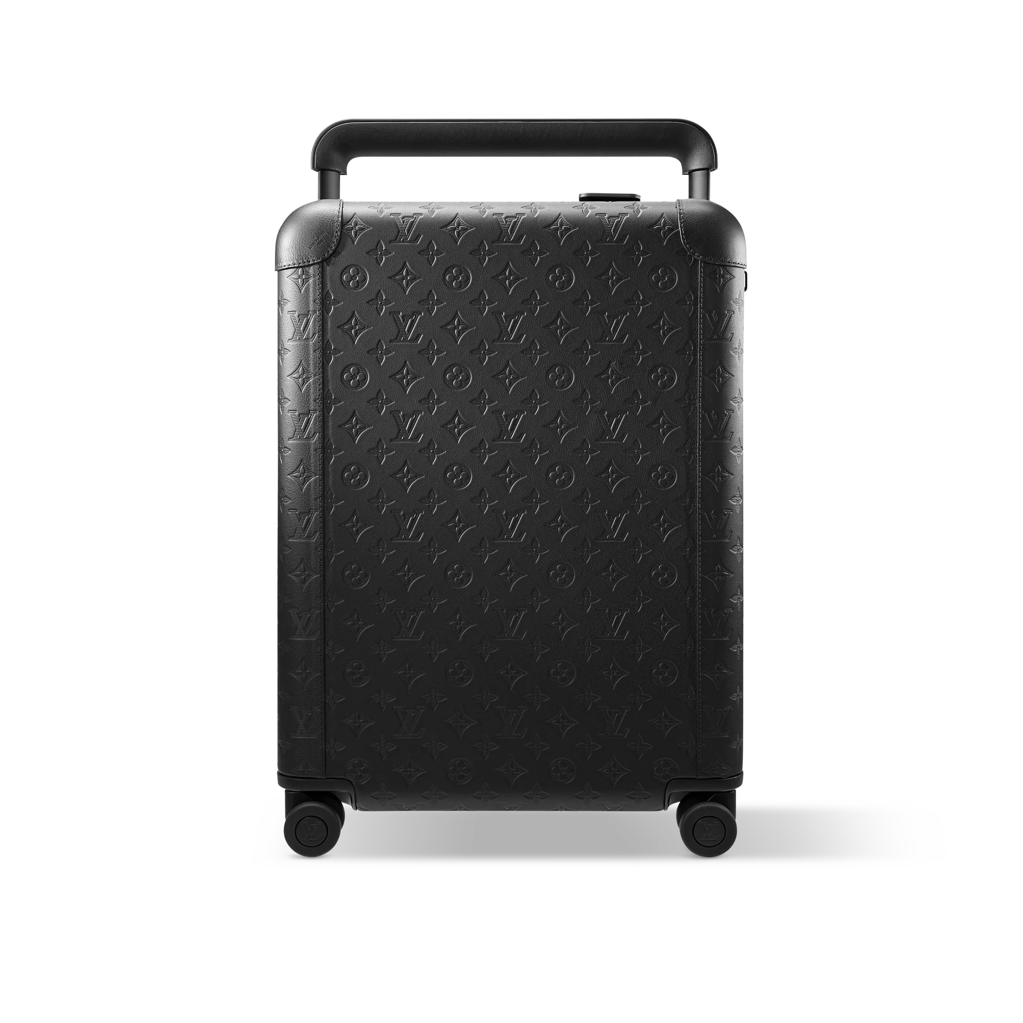 Louis Vuitton Horizon 55 Calfxx - Men - Travel M12807 Black