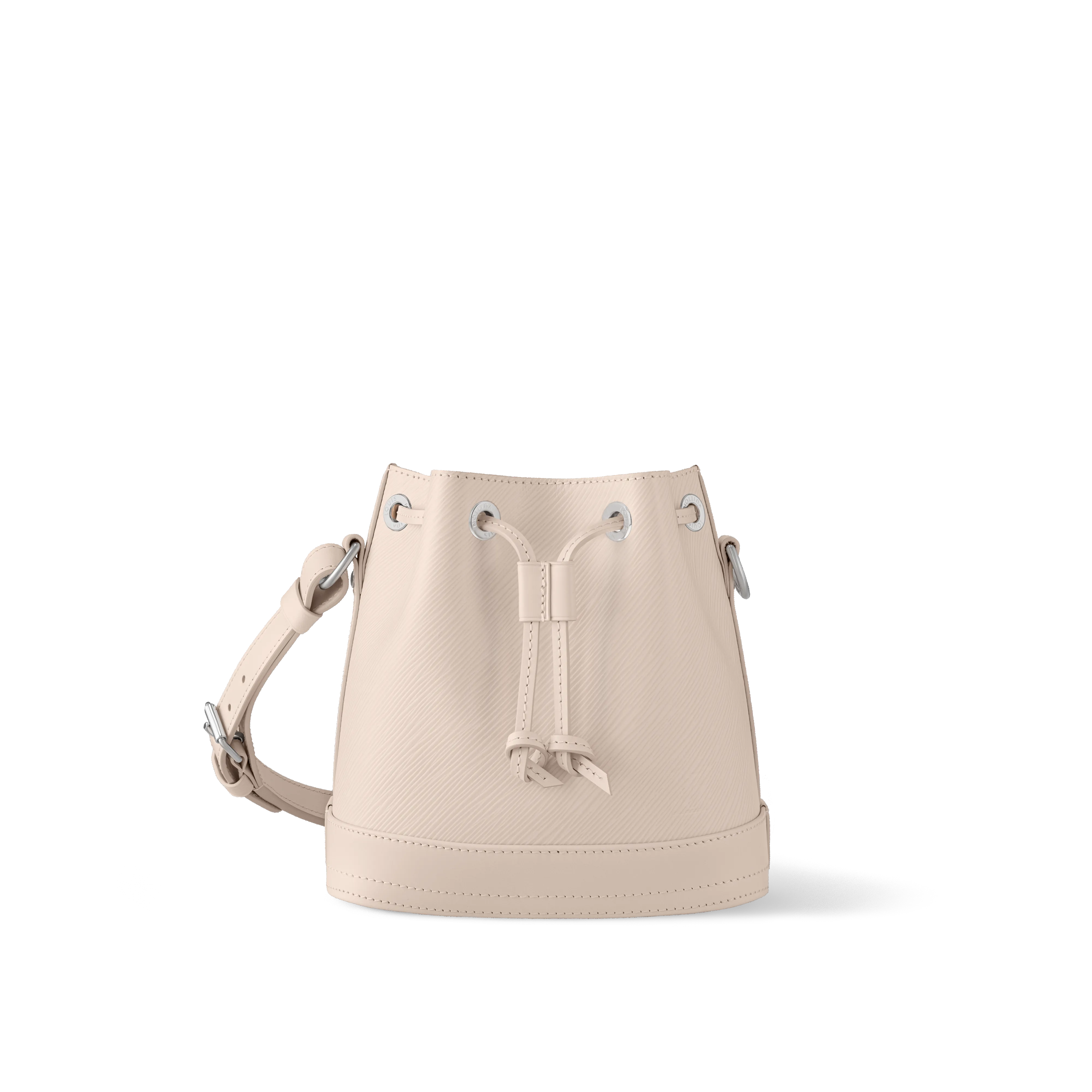 Louis Vuitton Noé BB COWHIDE - Bags and Wallets - Women's Bags M12848 Grey